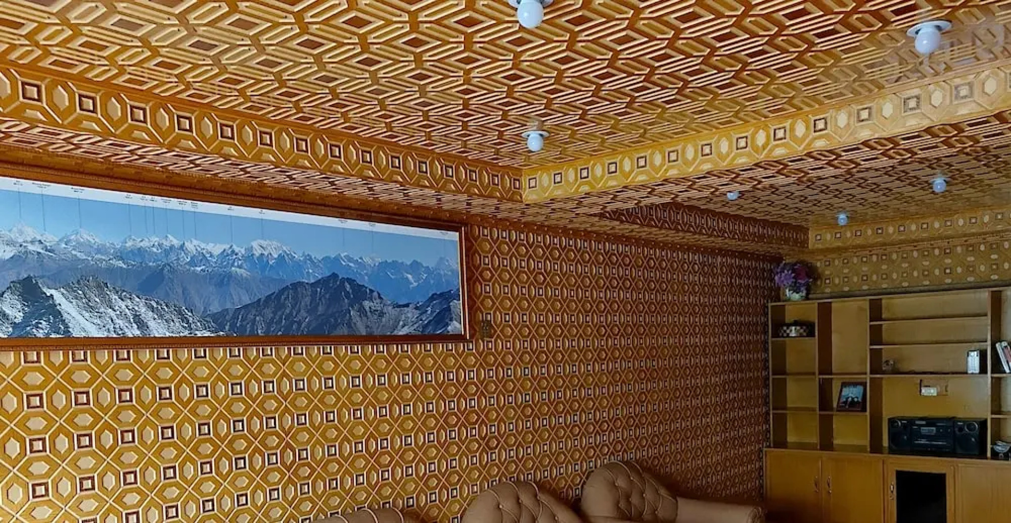 Tourist Home Khaplu