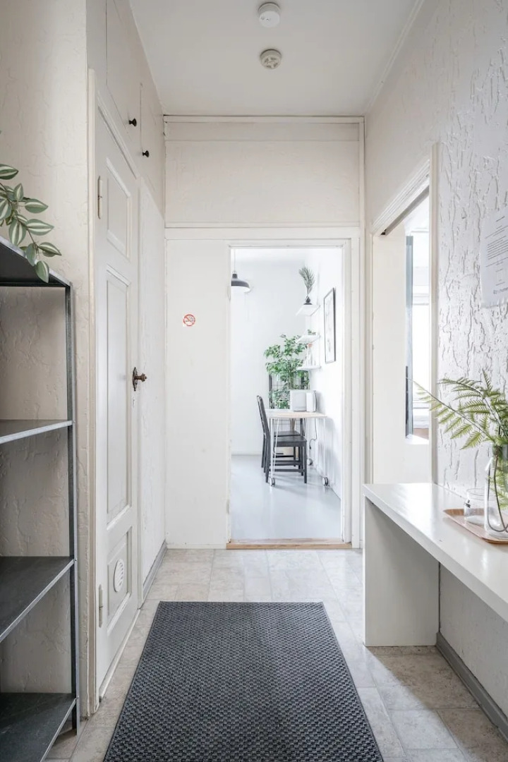 Cozy 1BR Home in Historical Pyynikki near Downtown