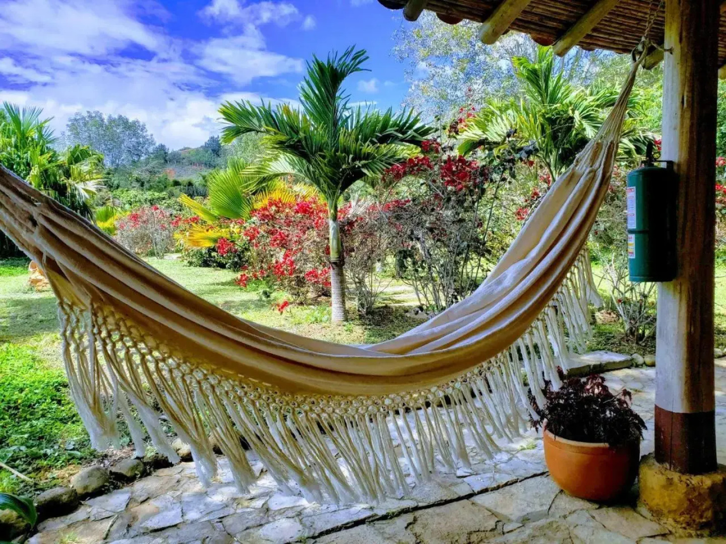 Sindamanoy Centro de Bienestar