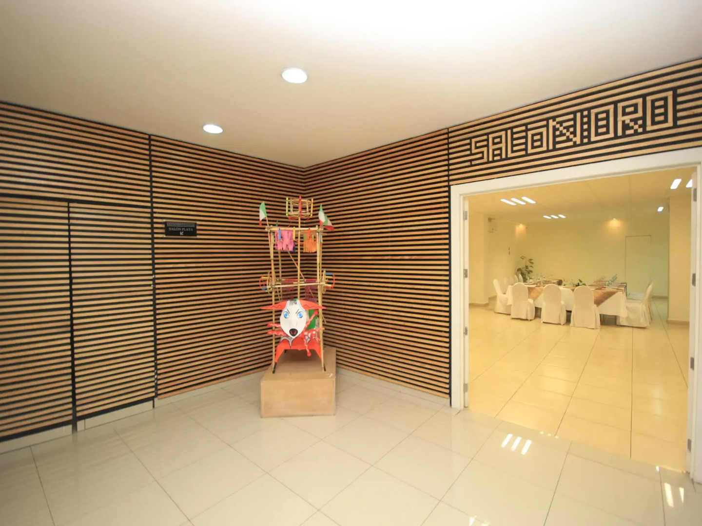 Hotel Argento Zacatecas