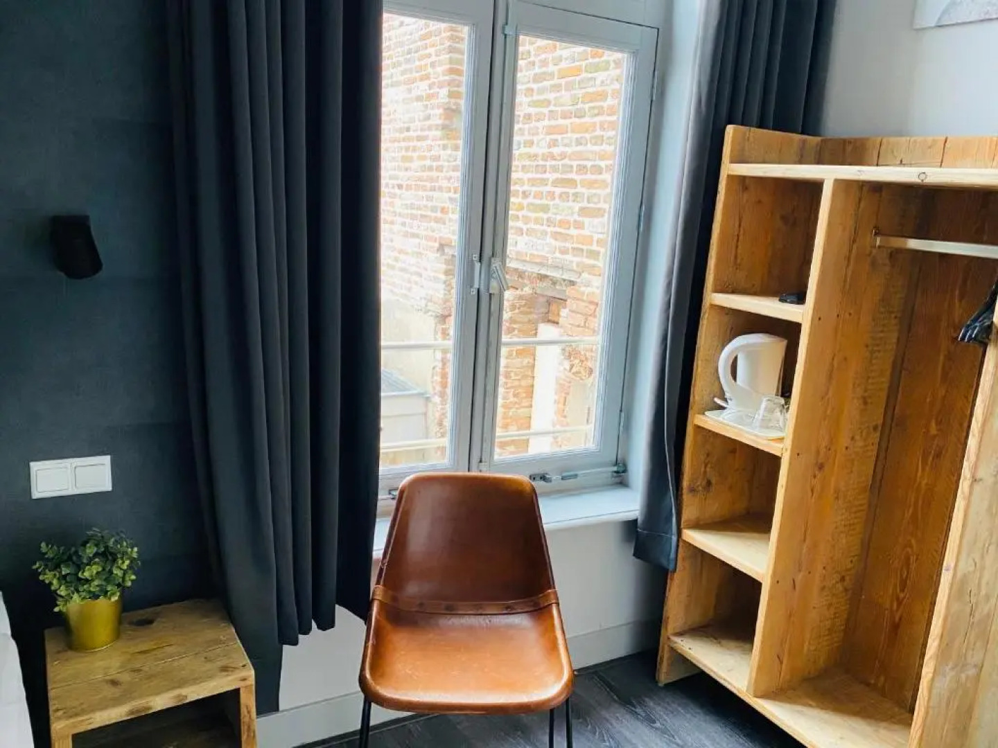 Hotel & Hostel de Prince