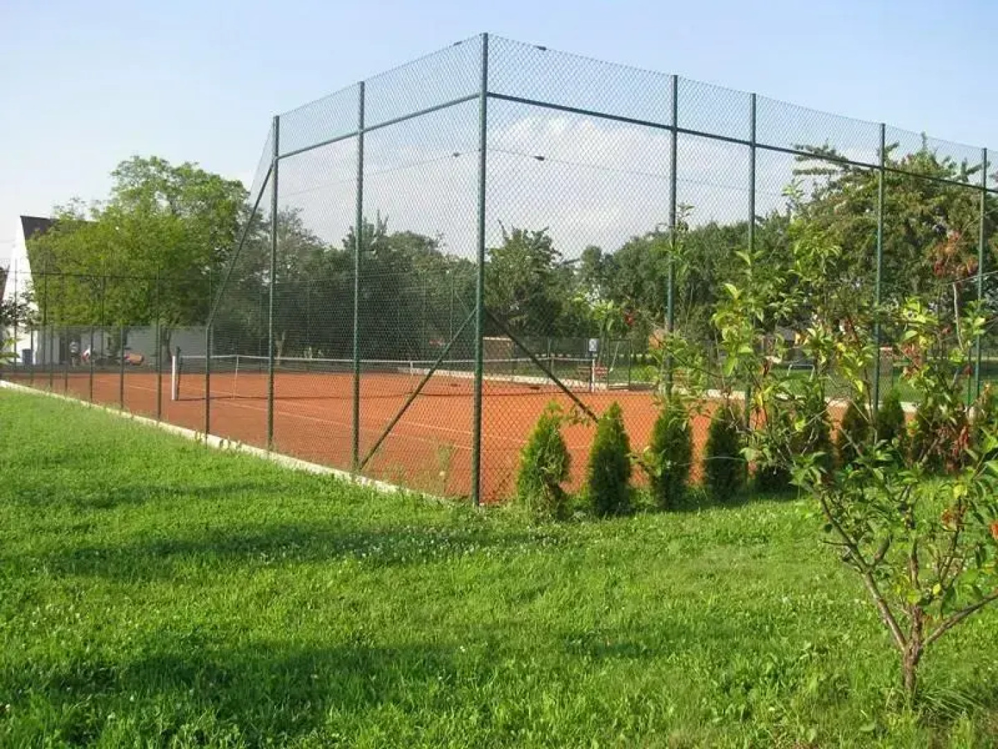 Tenis Korytnica