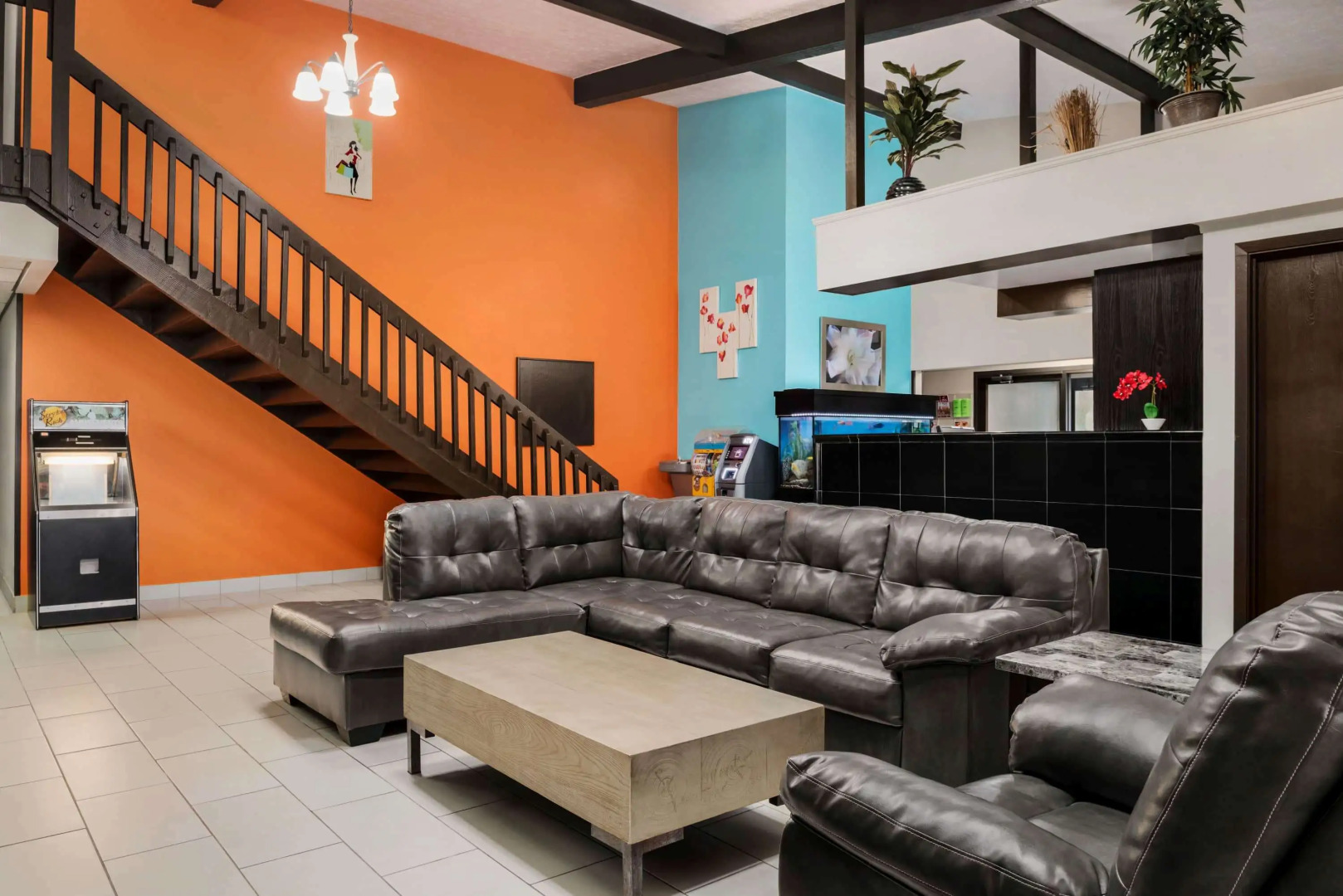 Howard Johnson by Wyndham Appleton