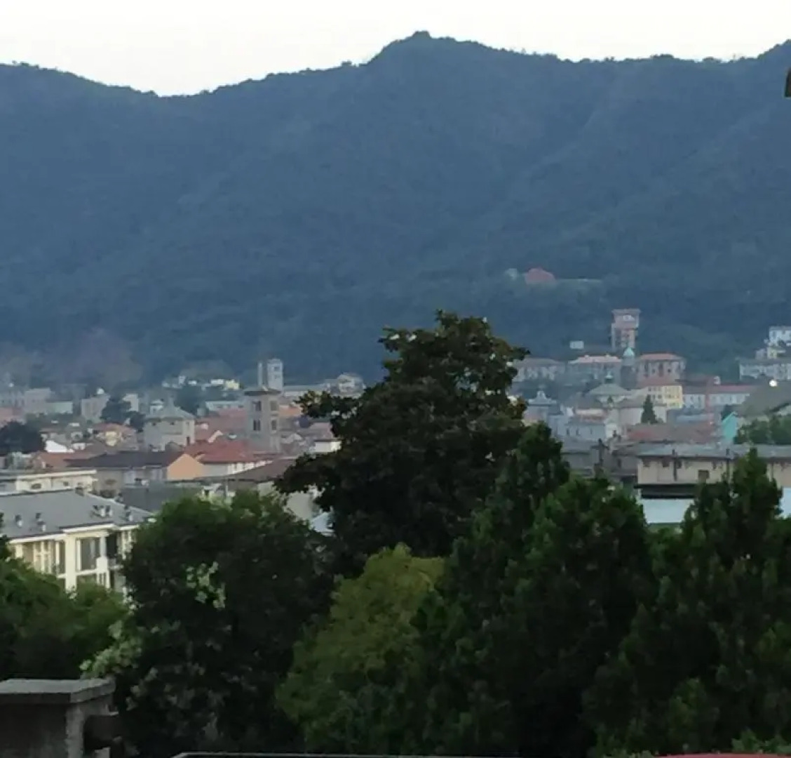 Appartamento Indipendente Como