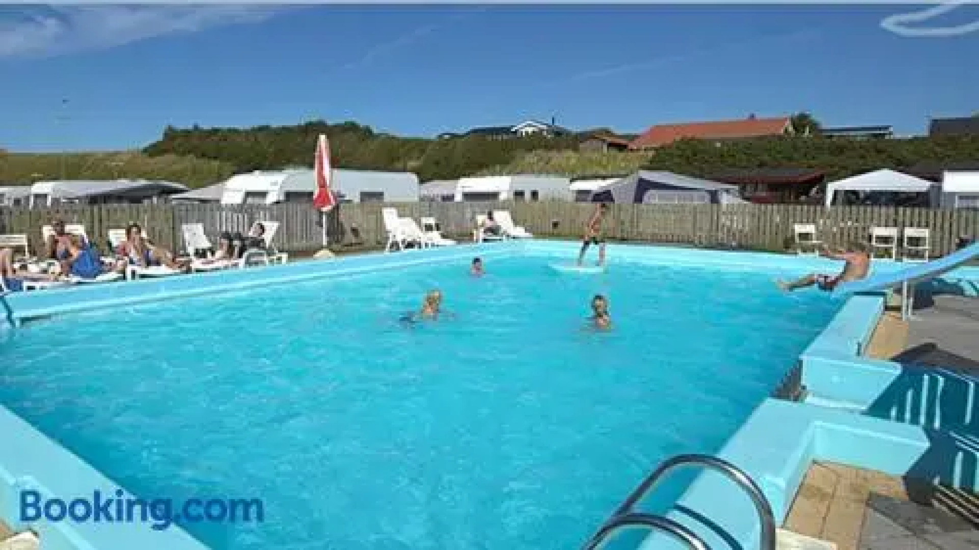 Lonstrup Egelunds Motel