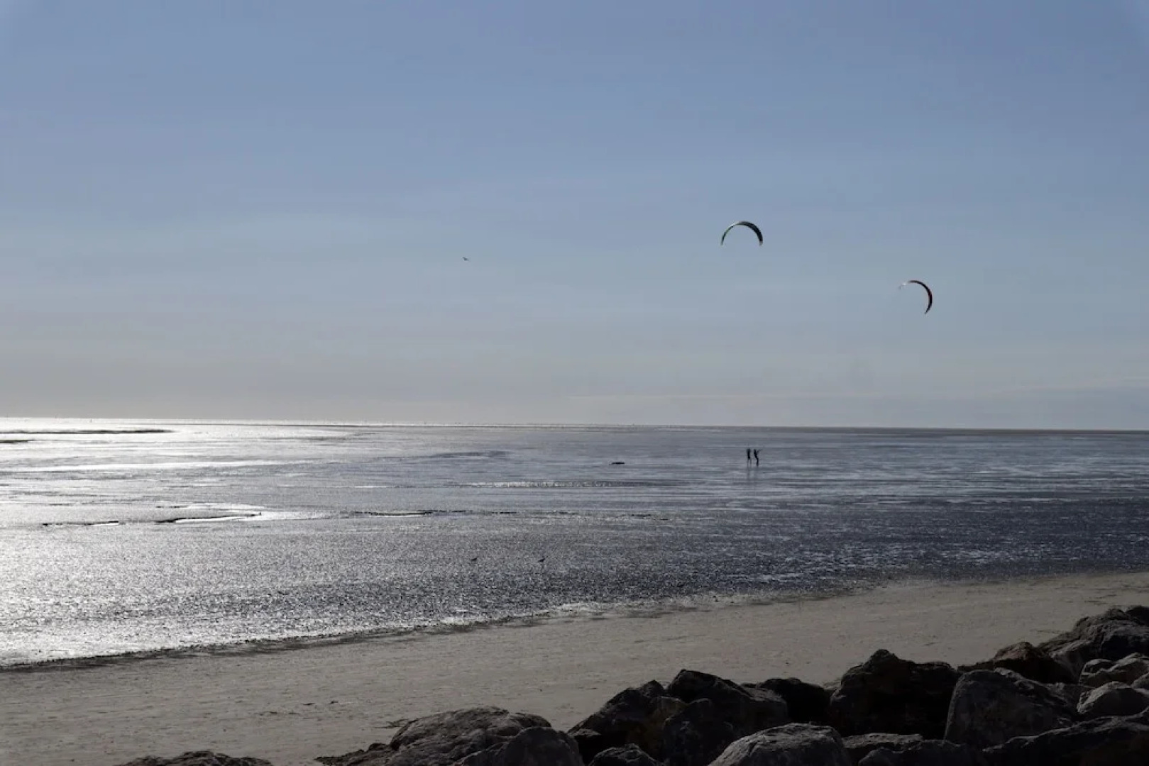 Maison proche plage, Le Crotoy