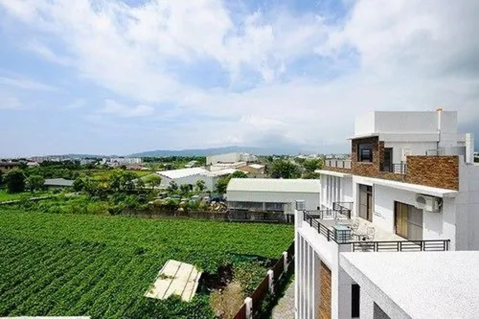 Moon Light Stay Bed and Breakfast