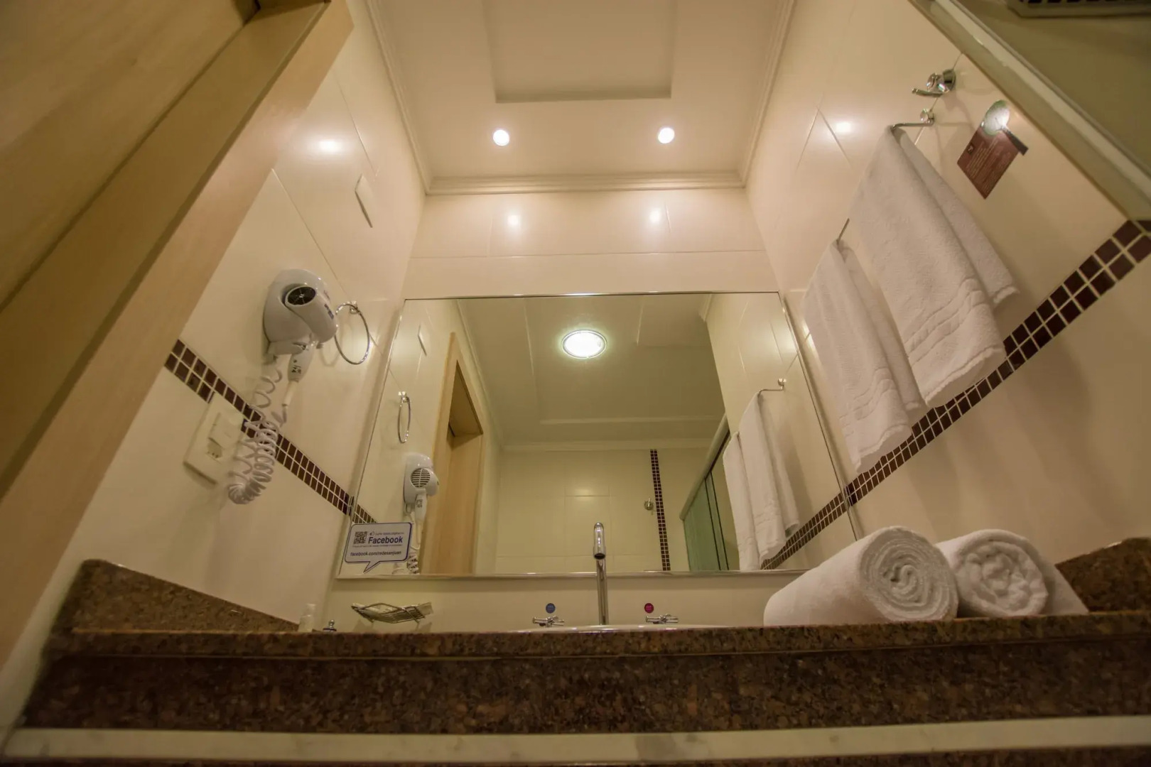 Complexo Eco Cataratas Resort by SJ