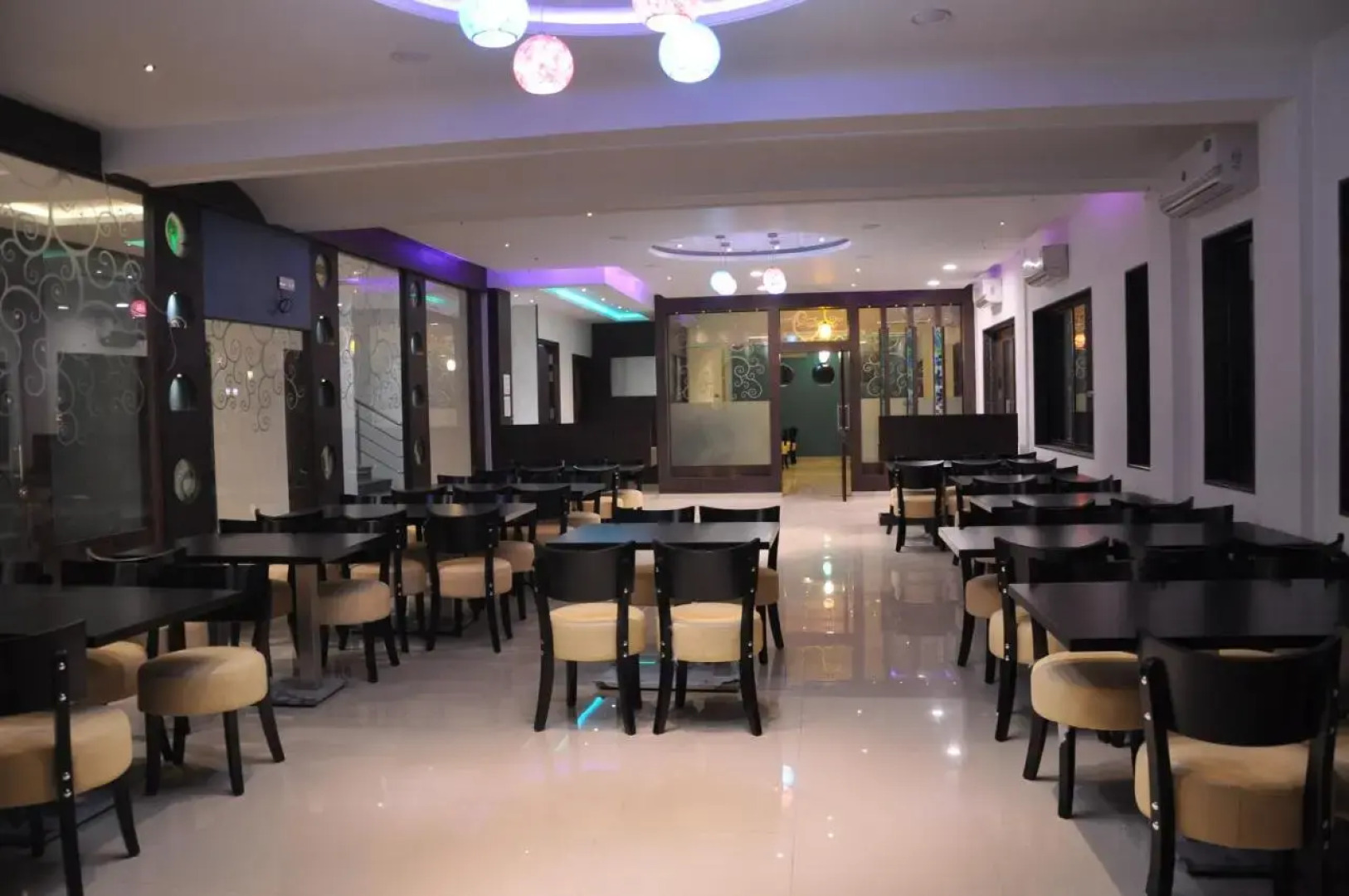 Hotel Krishna Inn