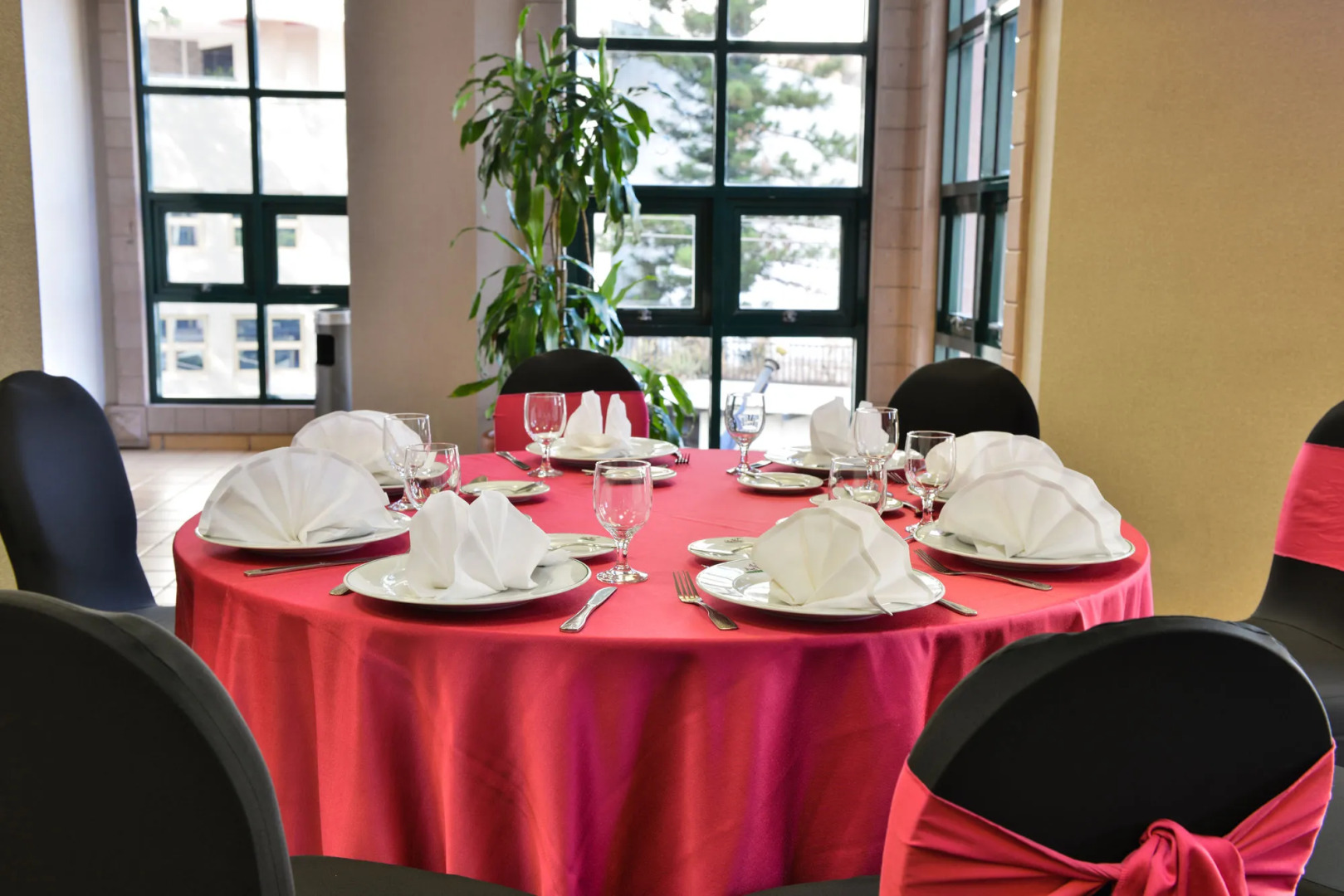 Hotel Plaza Del Libertador