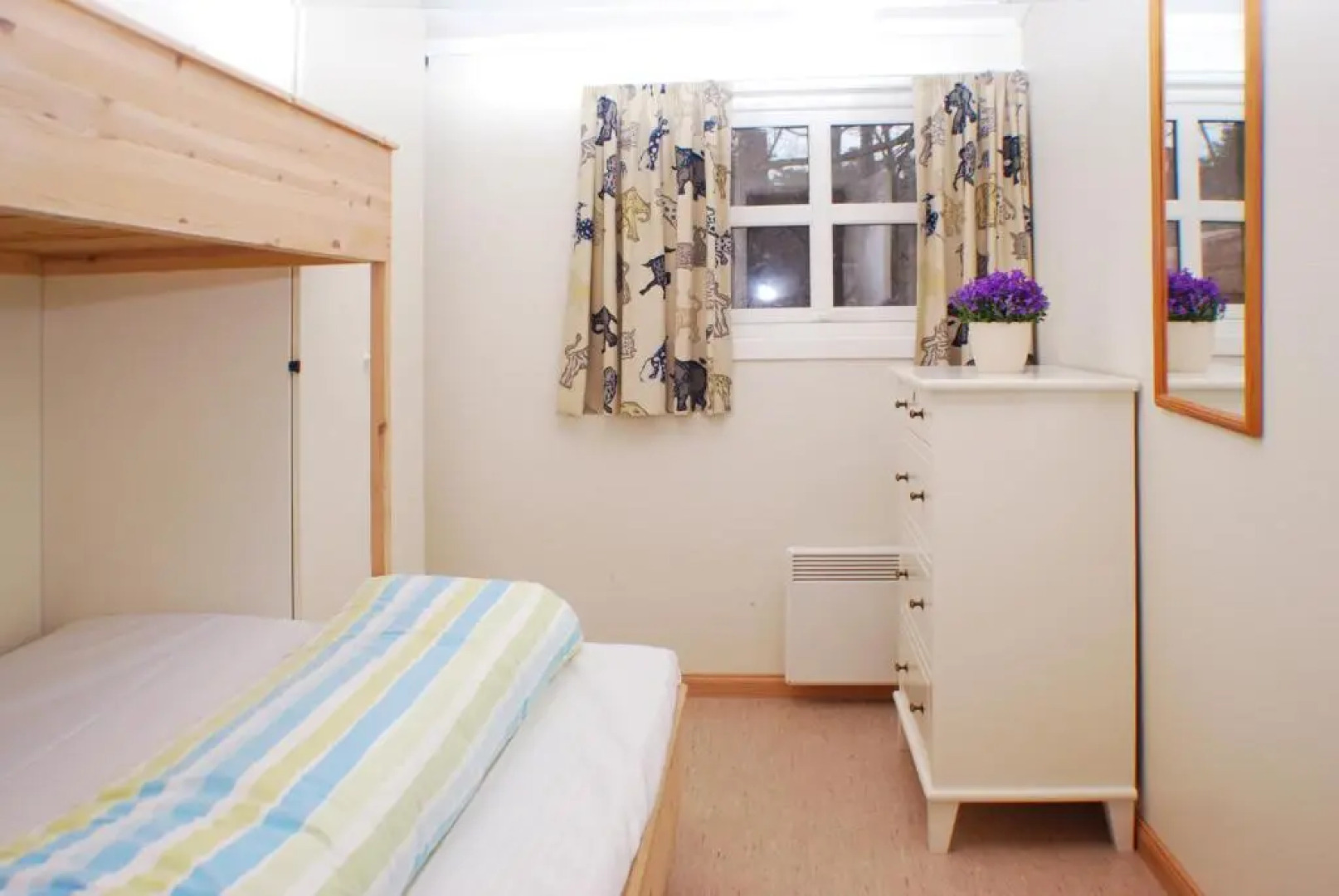 Topcamp Bie - Grimstad