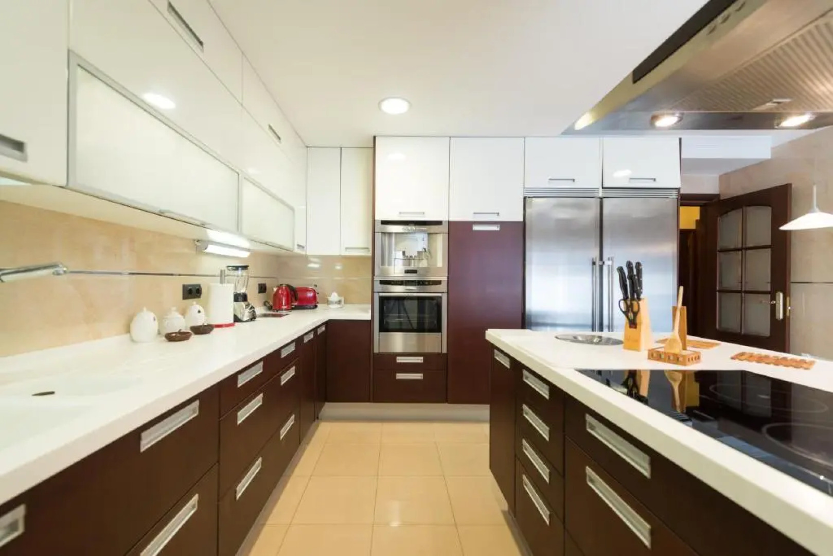 Apartamento Good Holidays