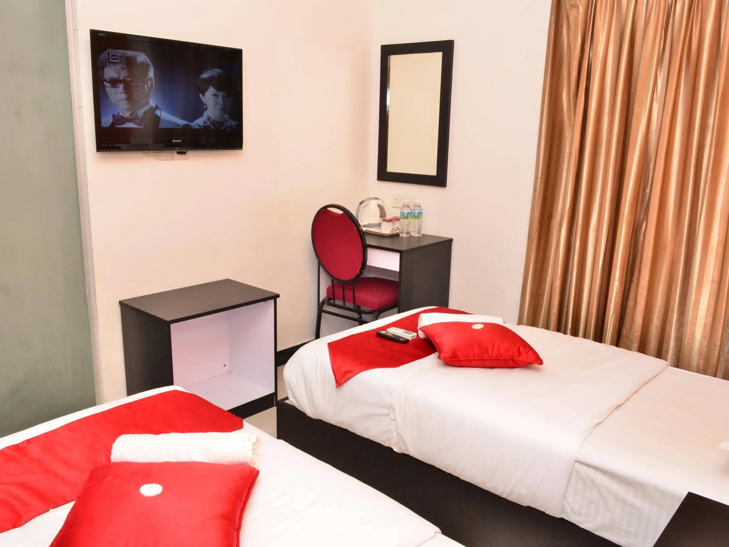 Hotel O Dspark Port Klang