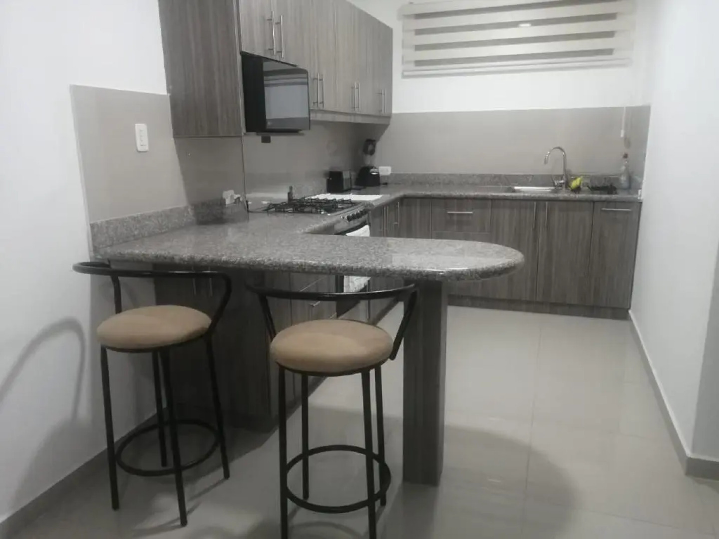 Departamento Suite Ciudad del Mar