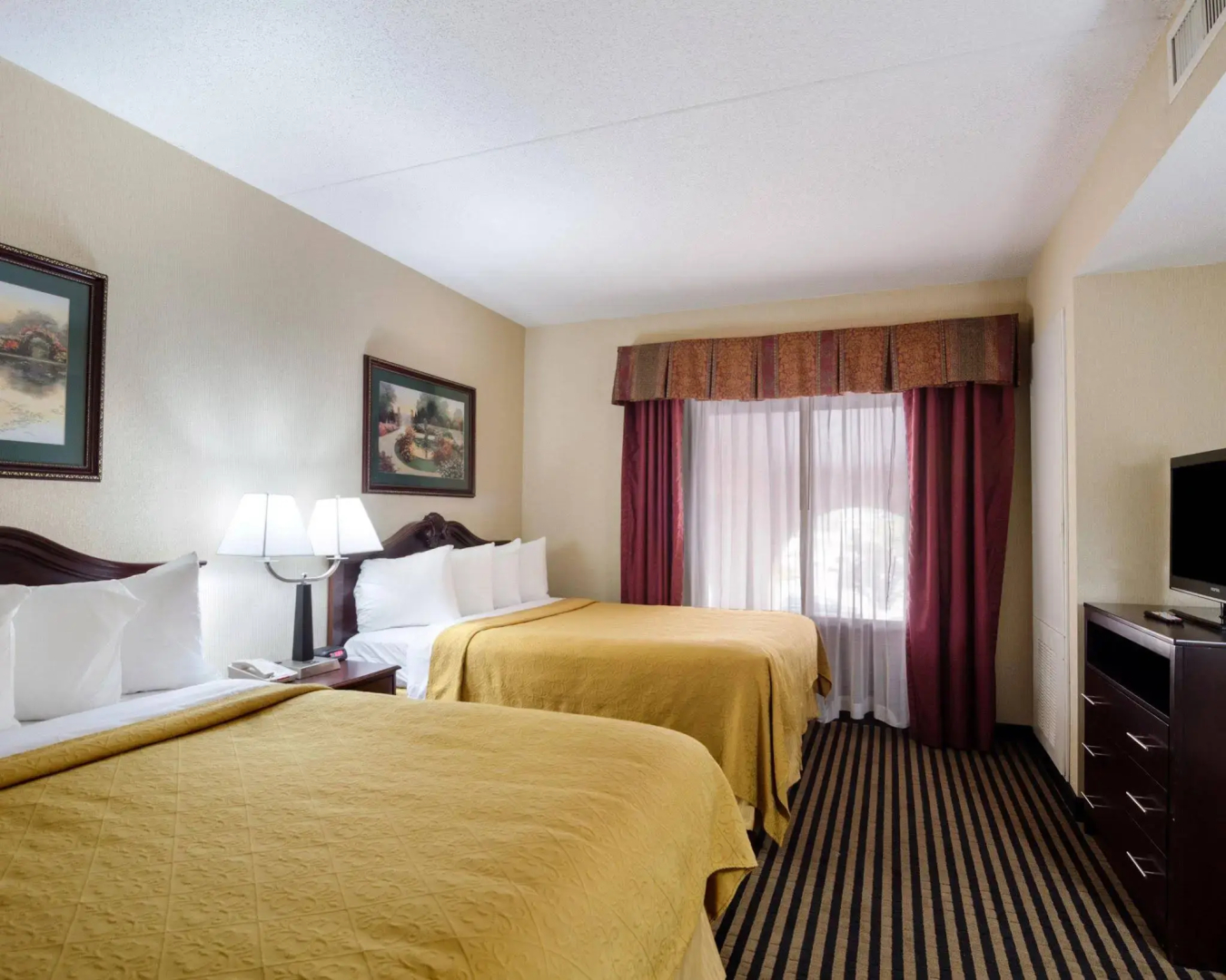 Quality Inn & Suites Abingdon