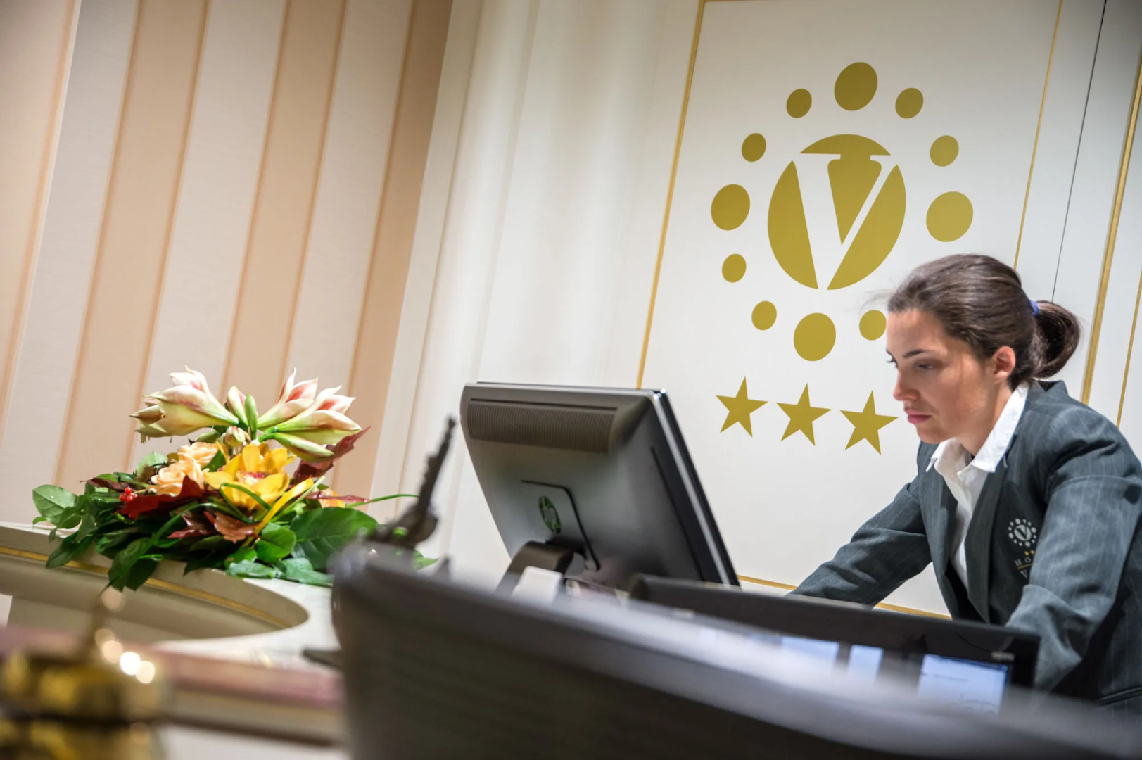 Hotel Al Vivit