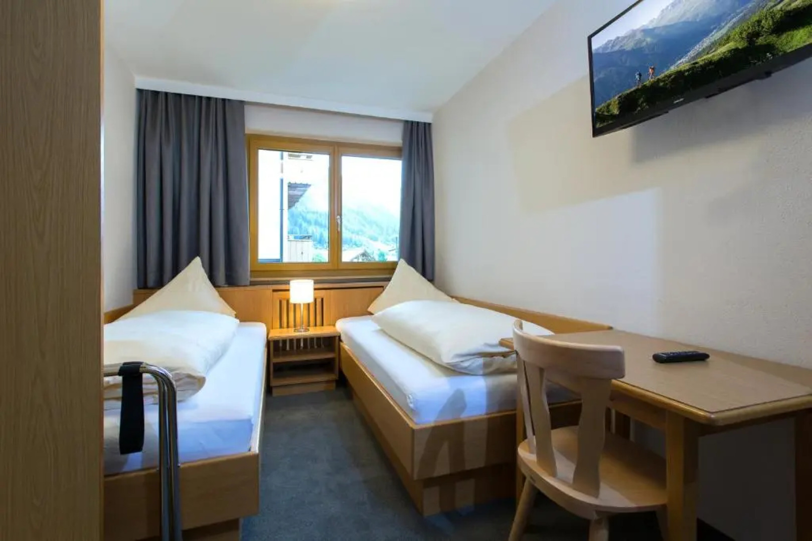 Appartements Strafinger