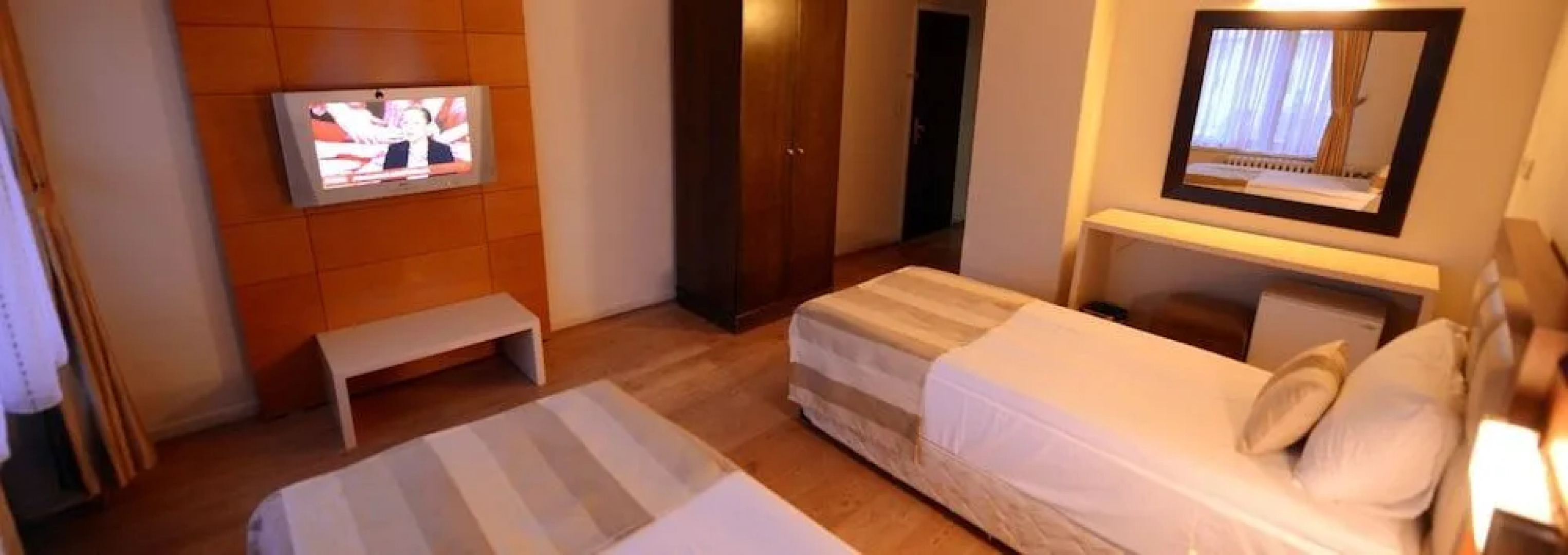 Viva Hotel Cappadocia