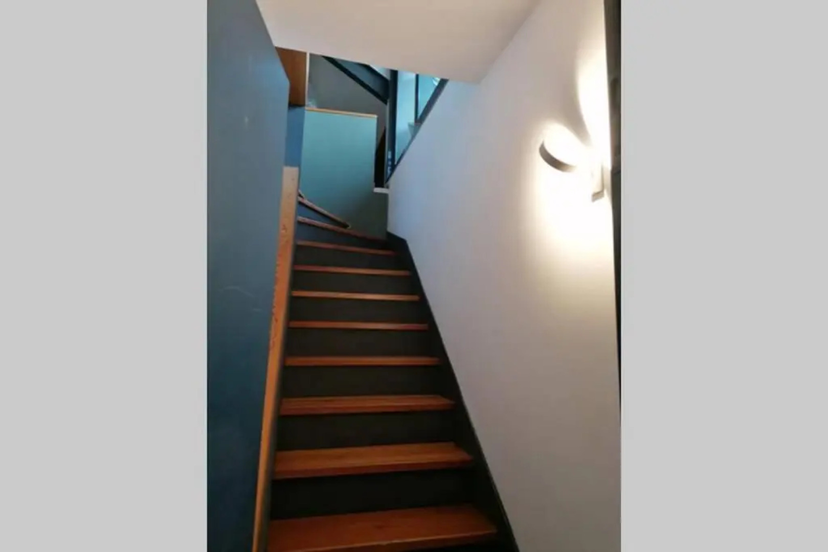 Arona 01 Attic Mansarda Secondo Piano No Ascensore No Hotel