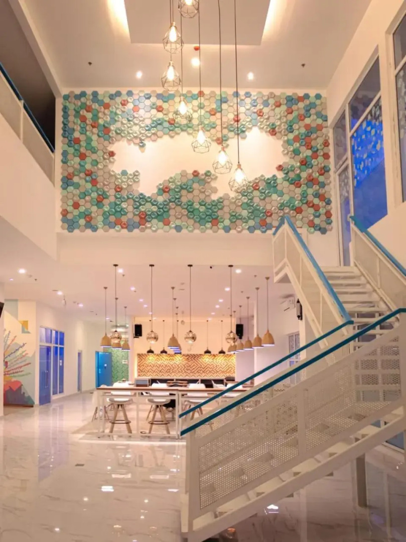 Dafam Express Jaksa Jakarta