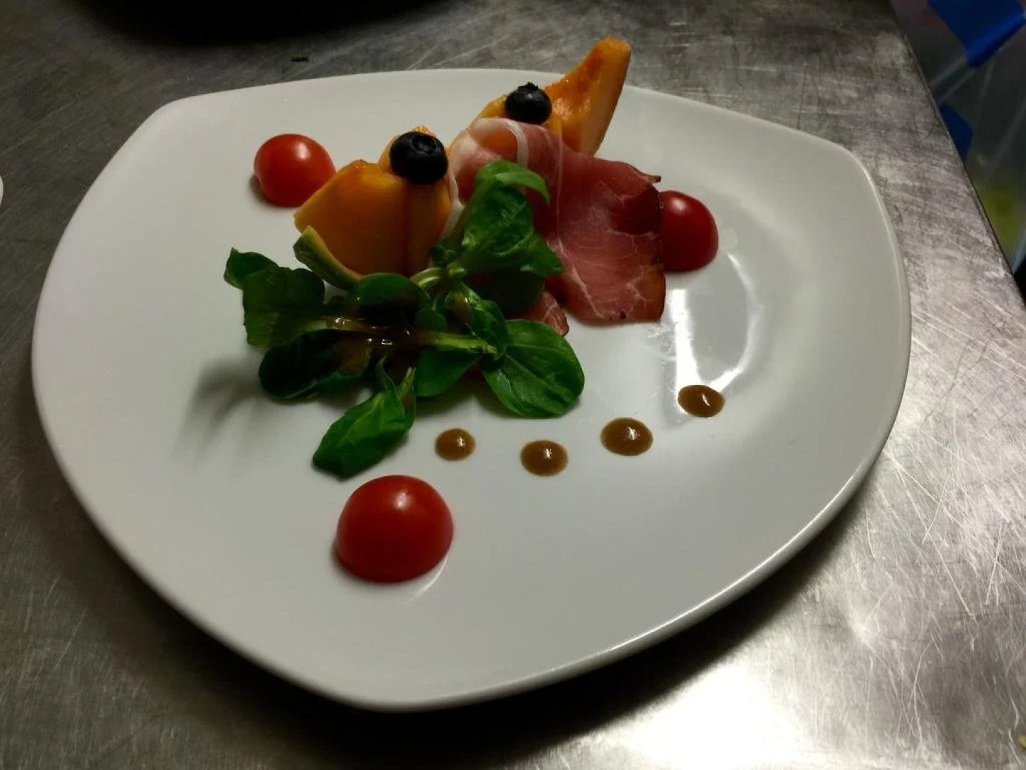 Gasthof zum roten Thurm