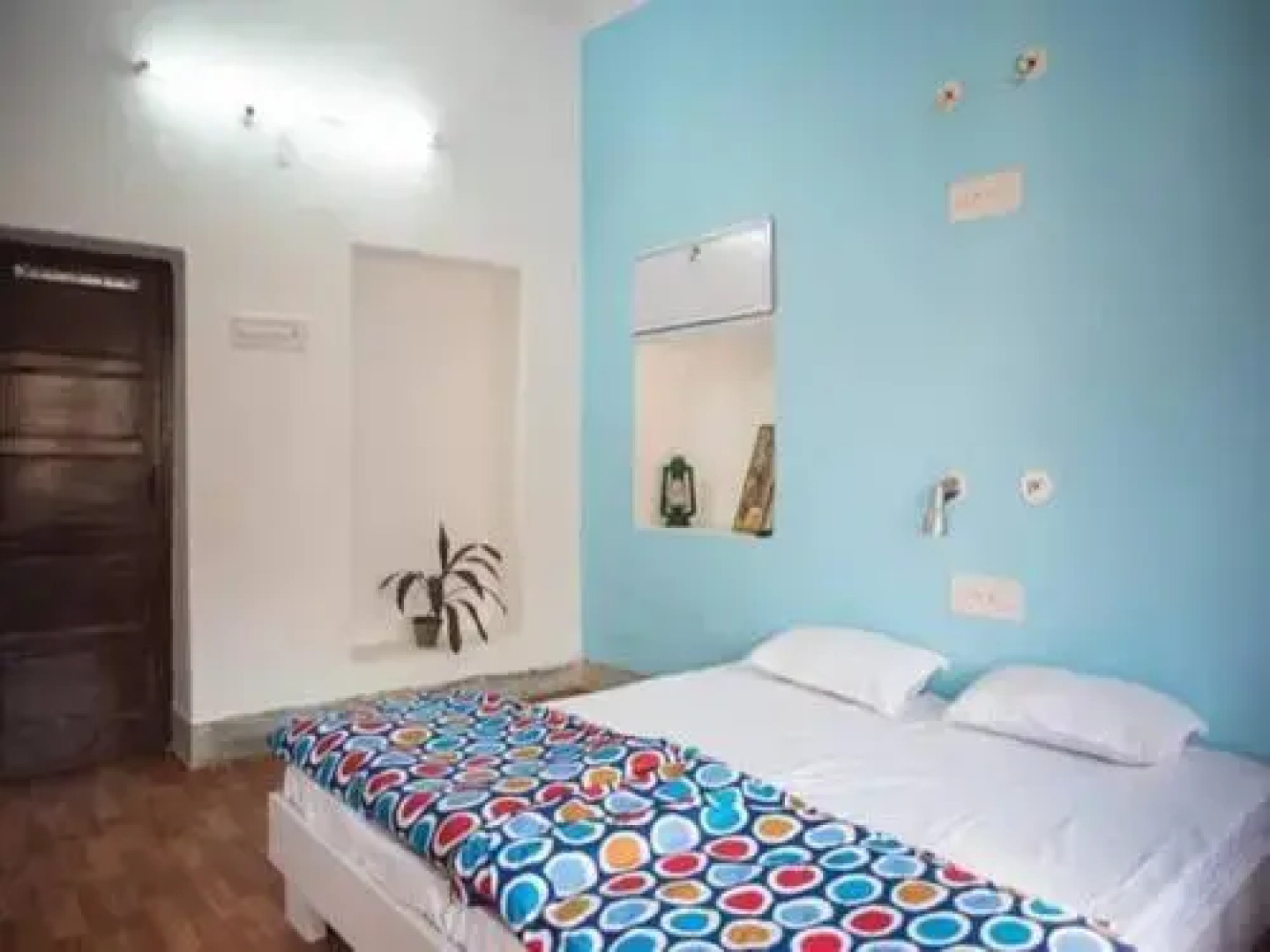Crashpad Hostotel Jodhpur