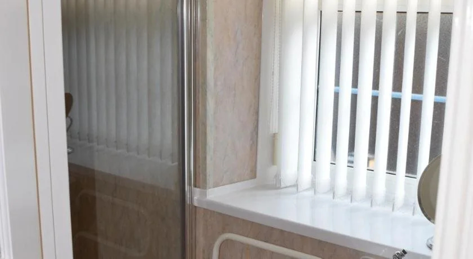 The Arlington House - B&B