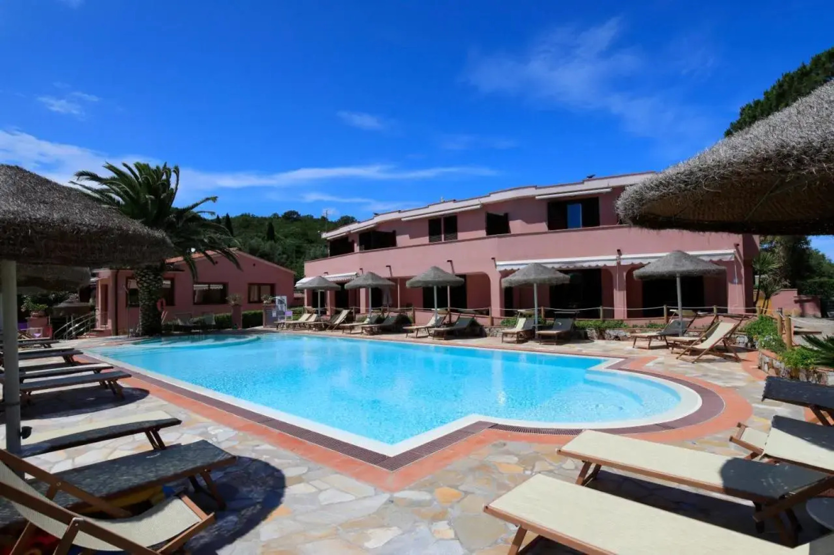 Villa Rosi Residence