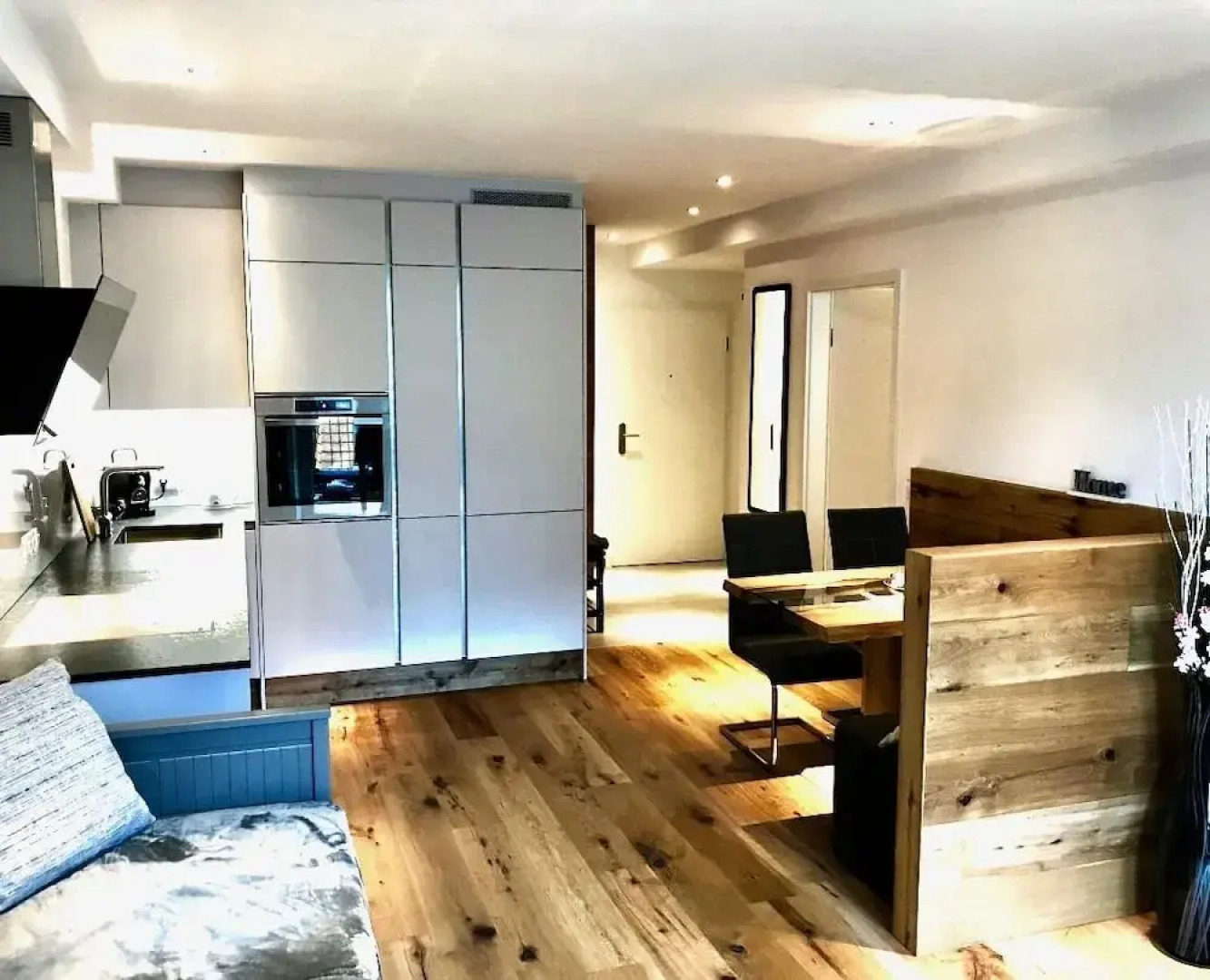 DESIGN LODGE by AlpenLuxus Appartements