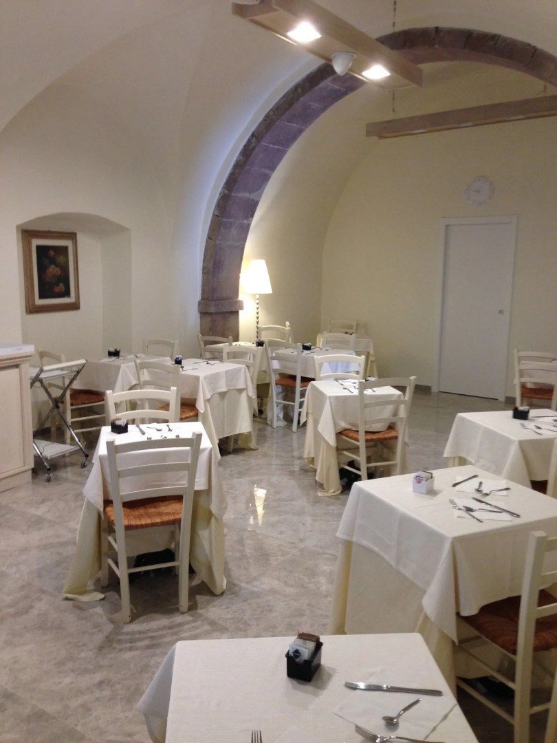 Hotel Palazzo Pischedda