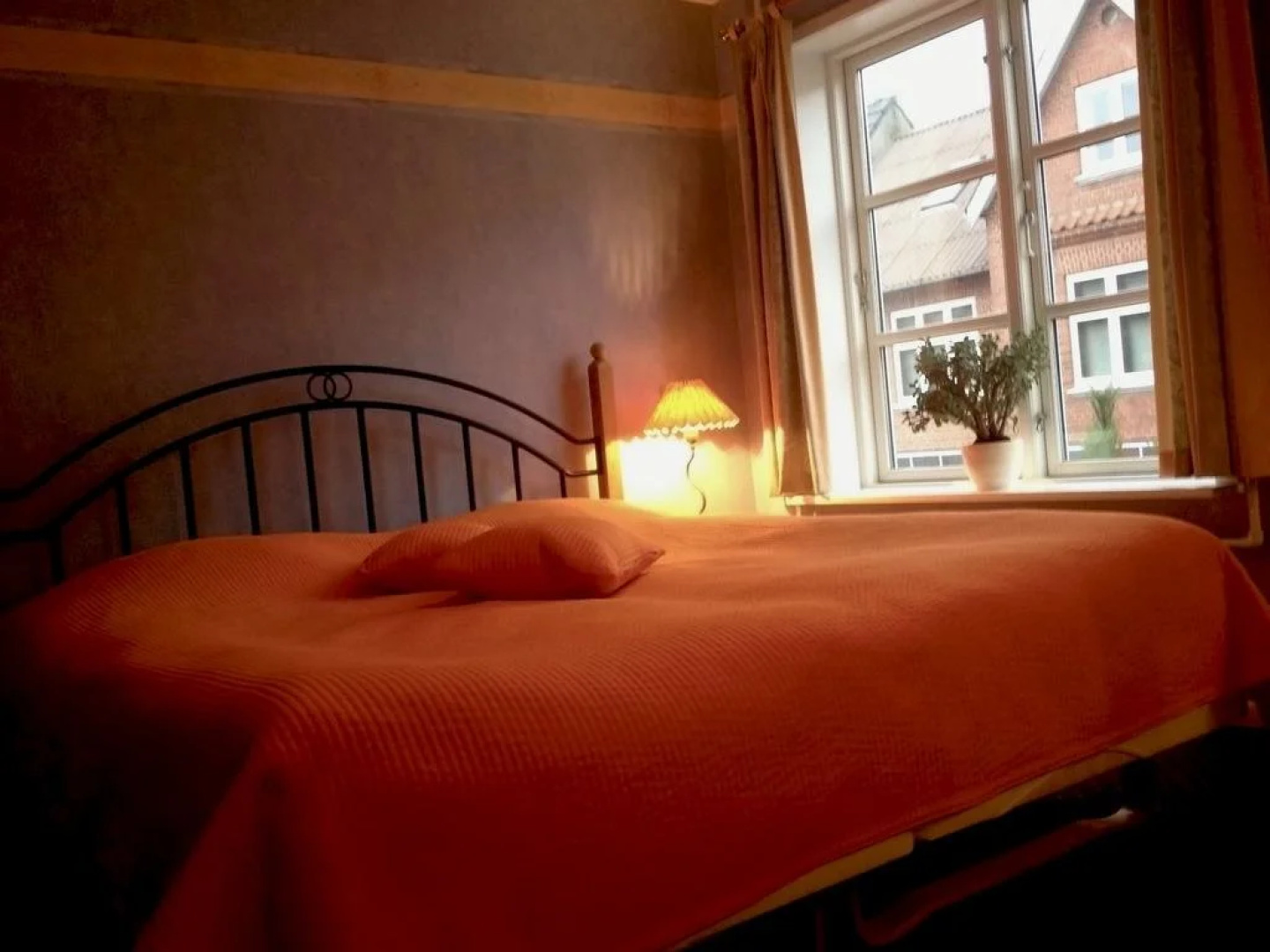 Hotel Smedegaarden