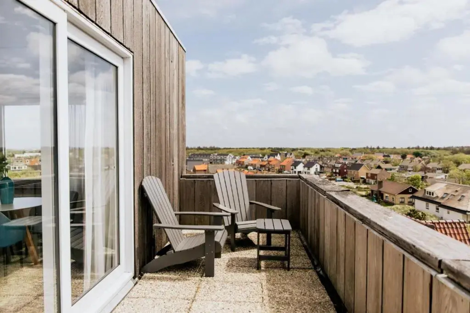 Grand Hotel Opduin - Texel