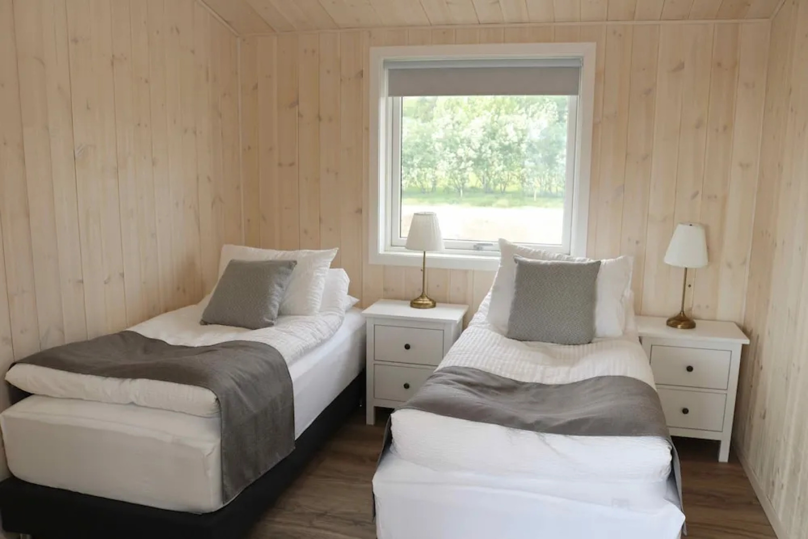 Miðhraun - Lava Resort