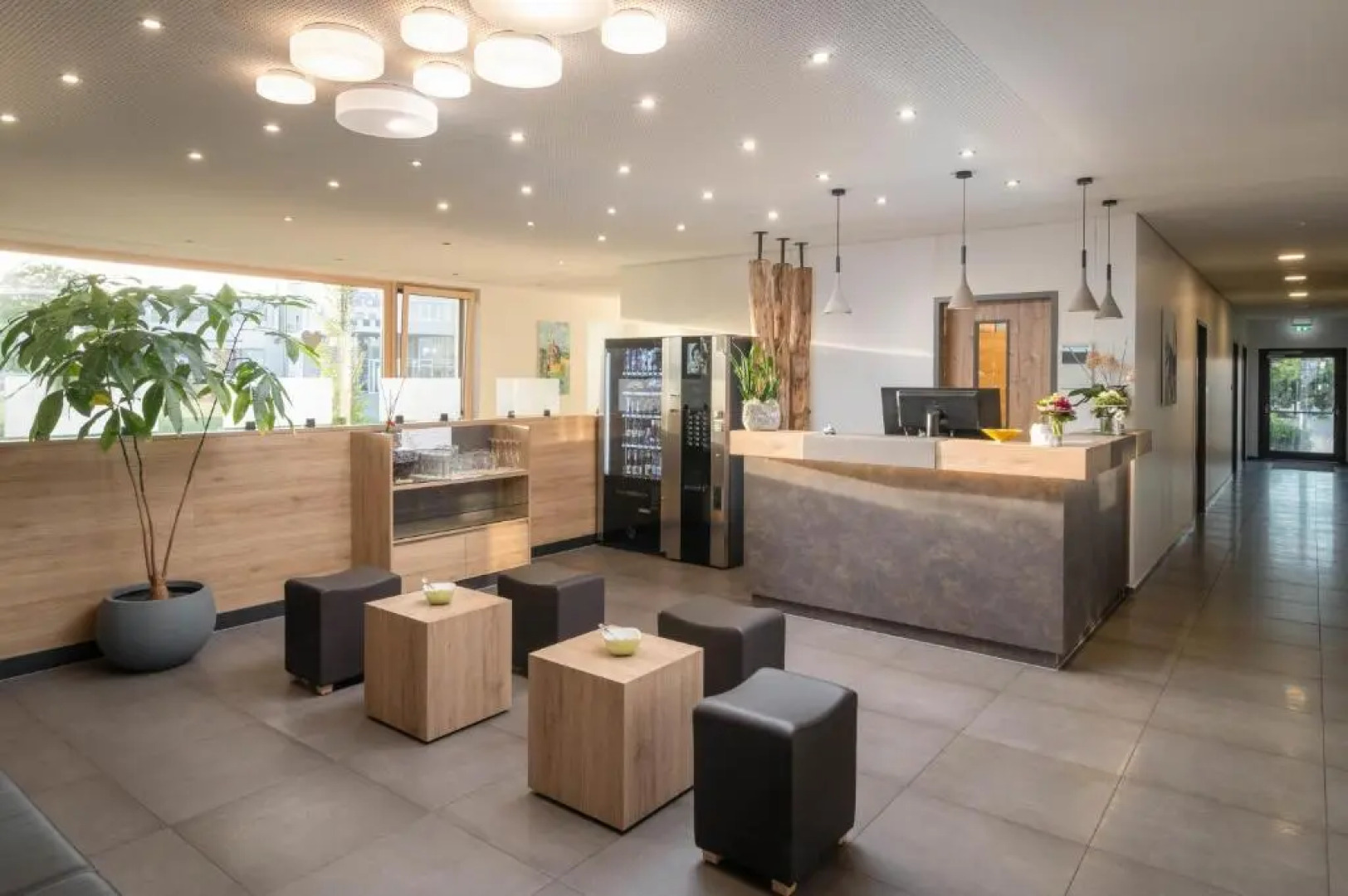 Alb Inn – Hotel & Apartments