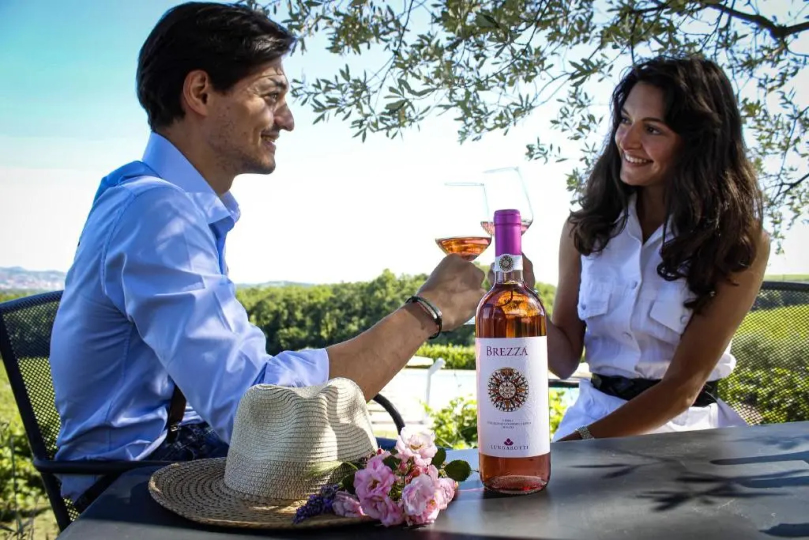 Agriturismo Poggio alle Vigne