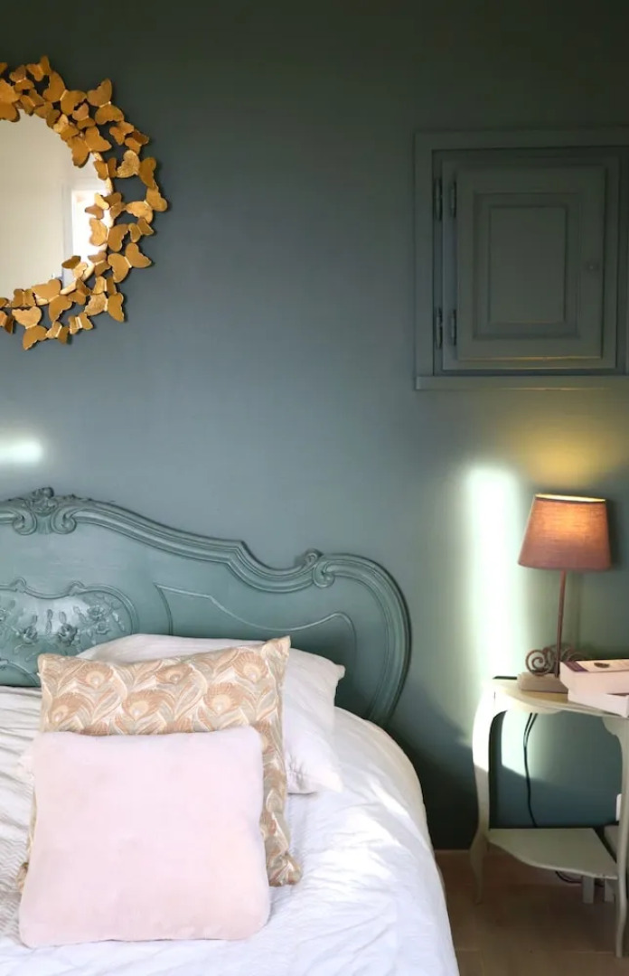 La Bastide du Beausset-Vieux