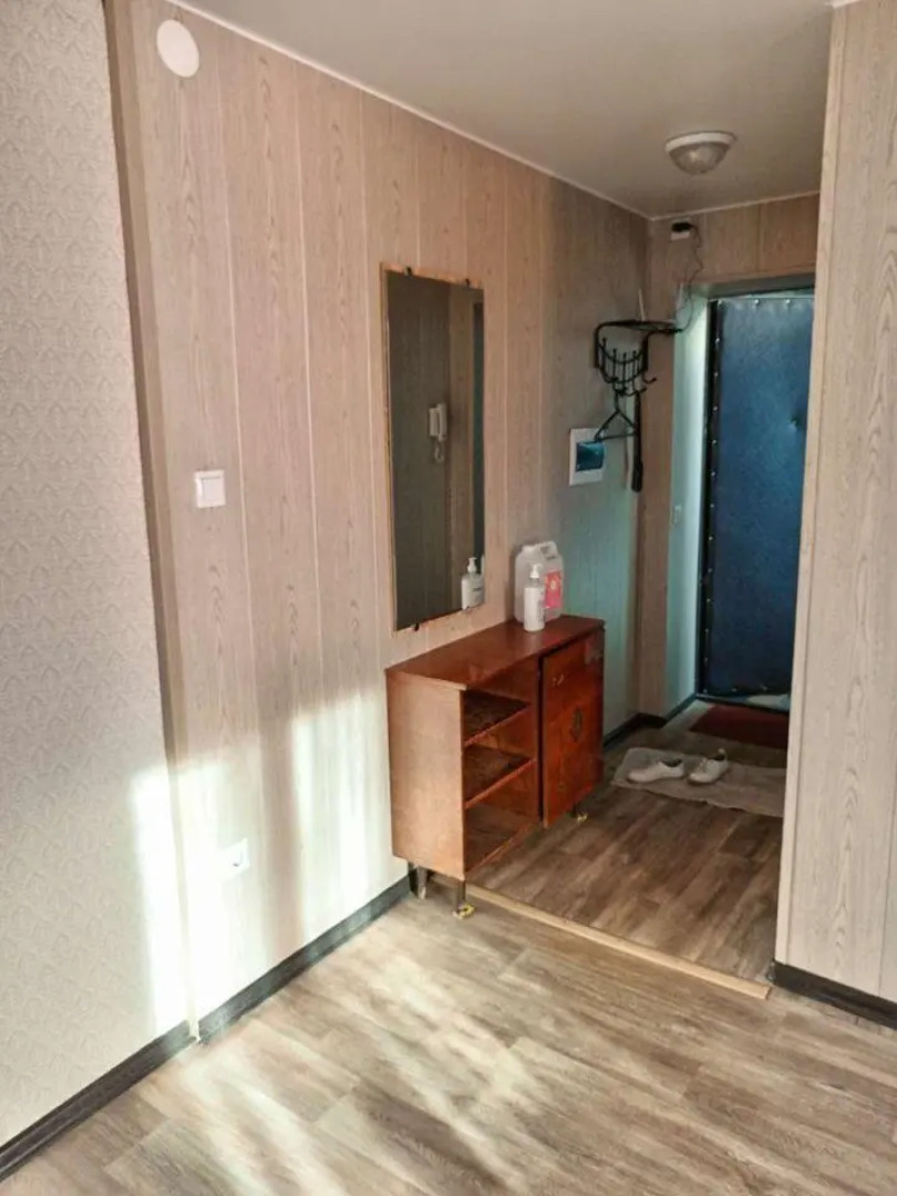 Апартаменты на улице Советская 29а