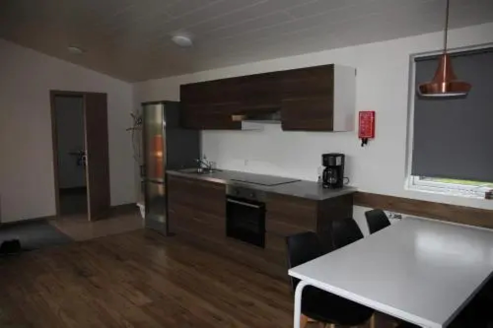 Kjarnagerdi Cottages