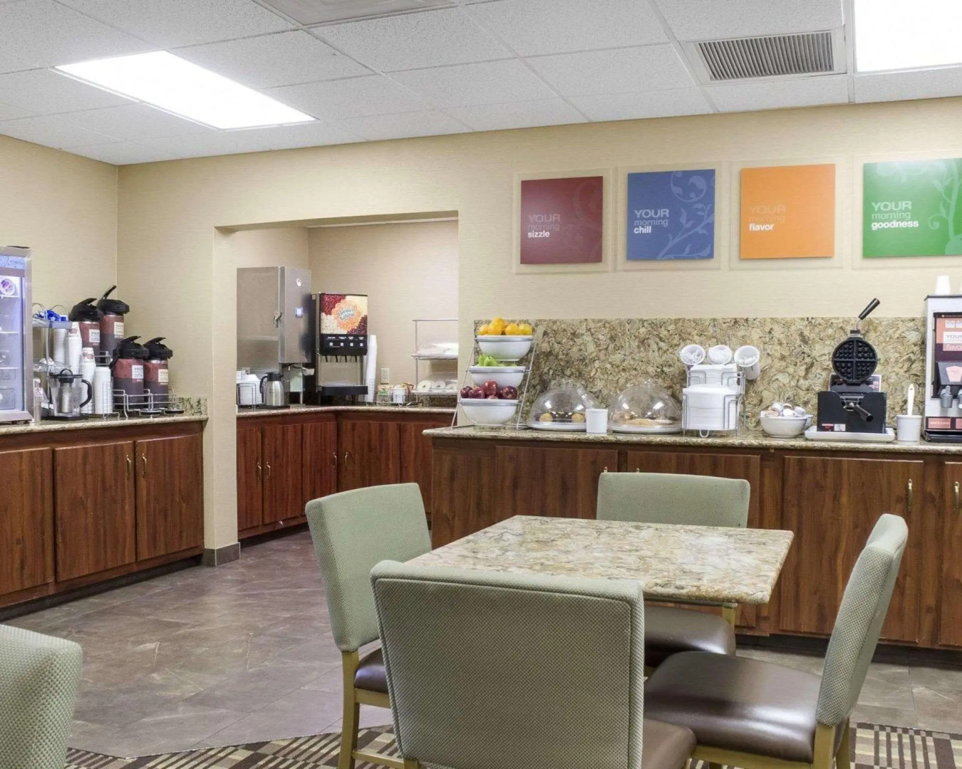 Comfort Inn Bismarck