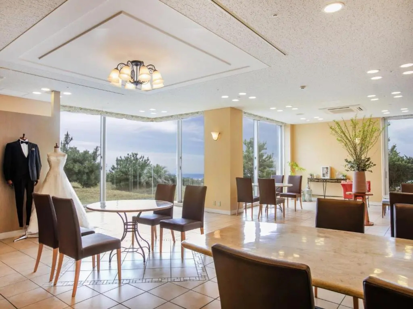 Kamakura Prince Hotel