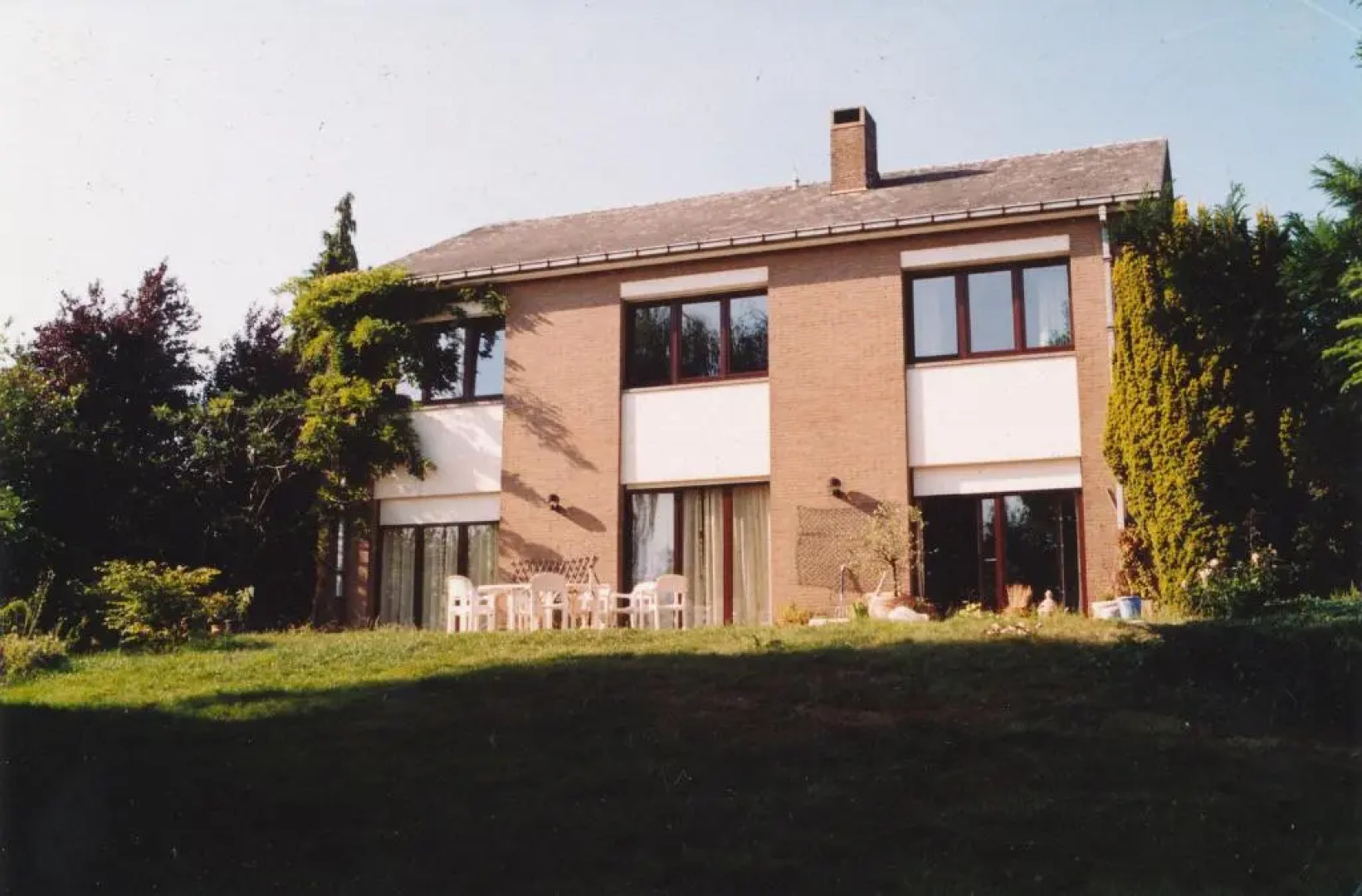 Prince d'Orange Bed & Breakfast