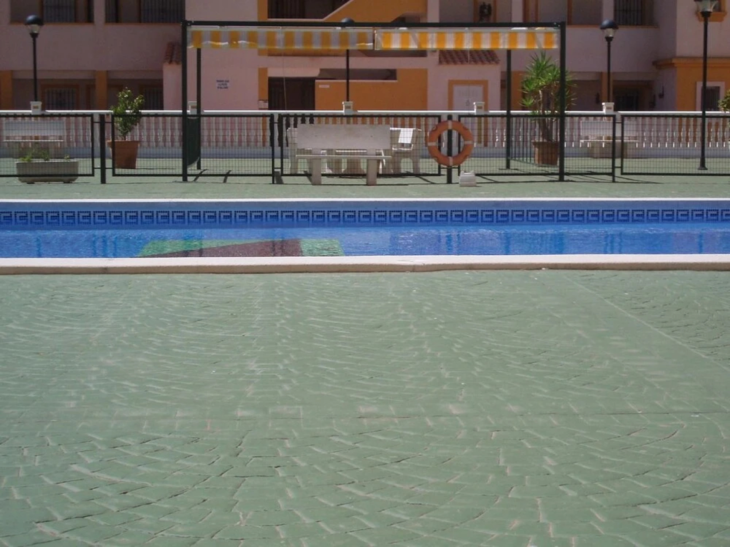 Apartamento Mar de Cristal 3.1.11