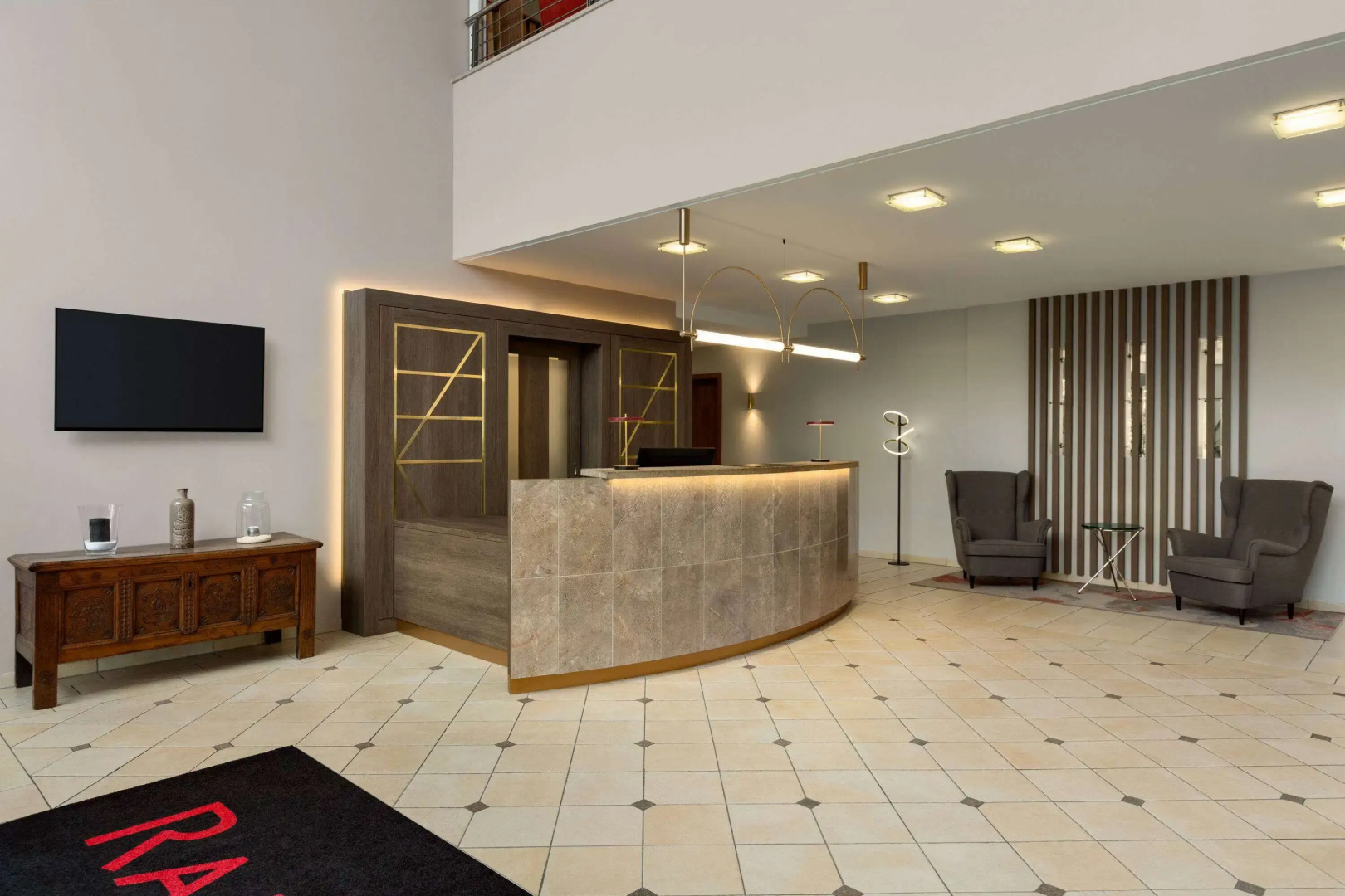Ramada by Wyndham Duesseldorf Ratingen