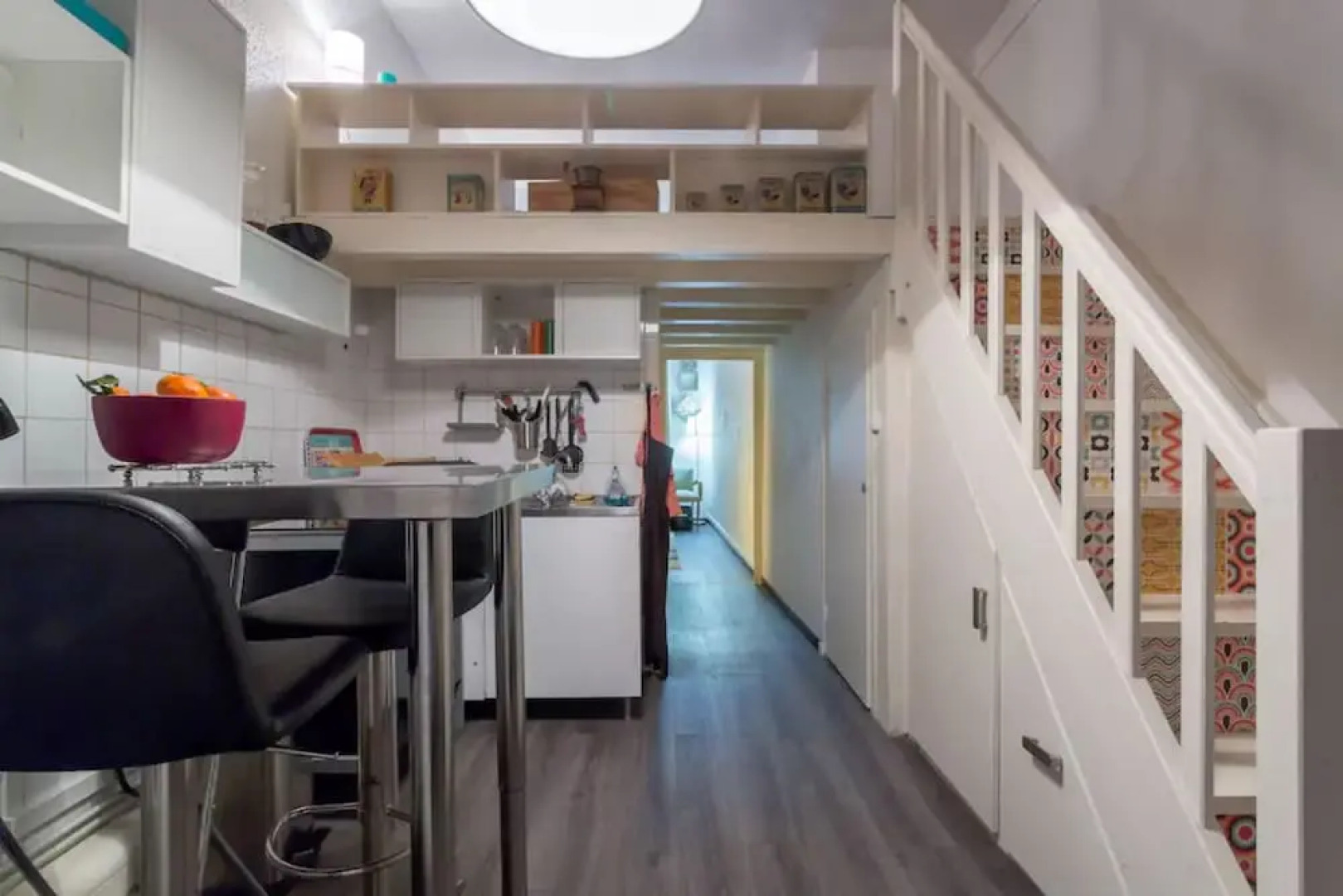 Appartement Pierre Scize sur la Saône