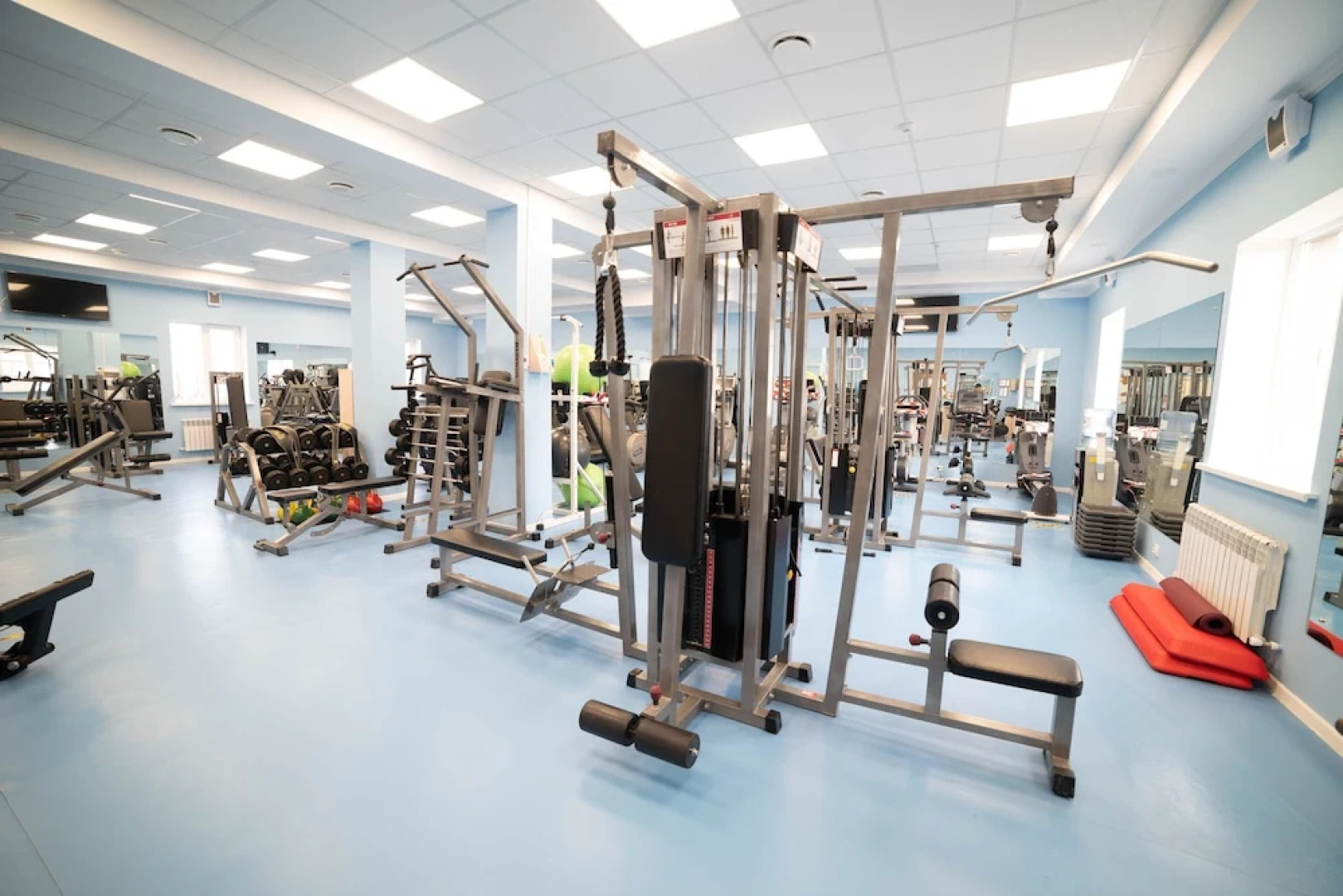 Отель «Шагала Аксай»