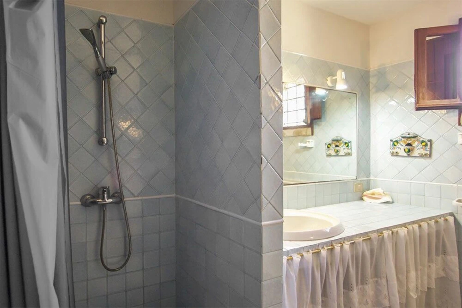 VilleSalento - Villa Pescoluse M311