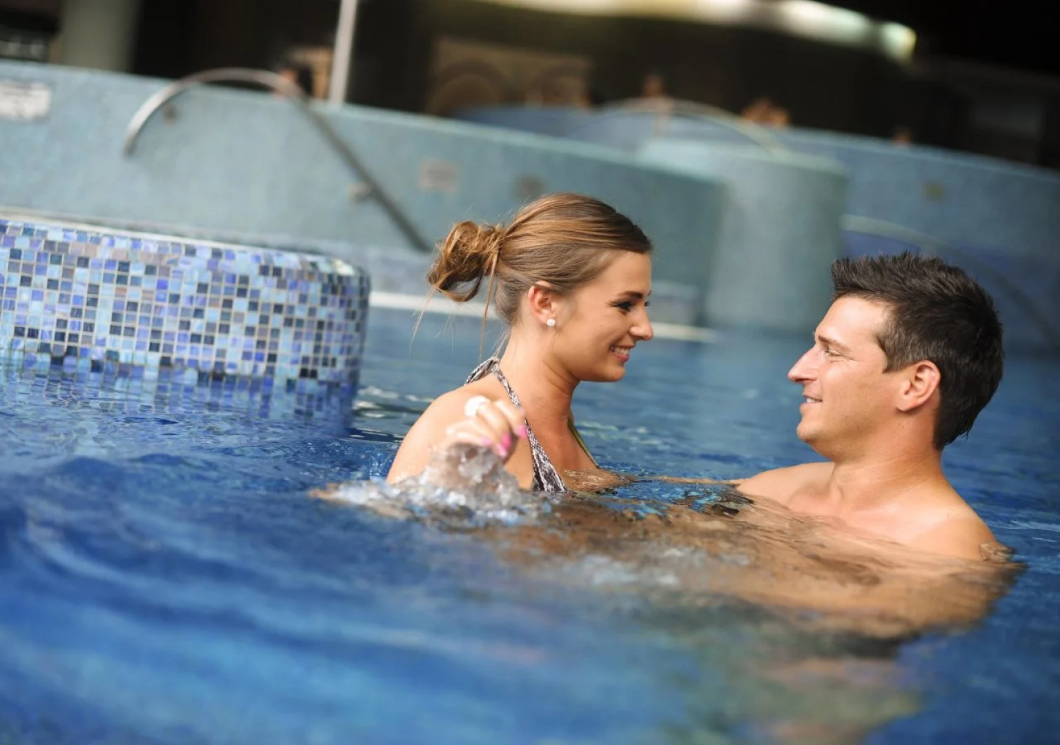 MenDan Magic Spa & Wellness Hotel