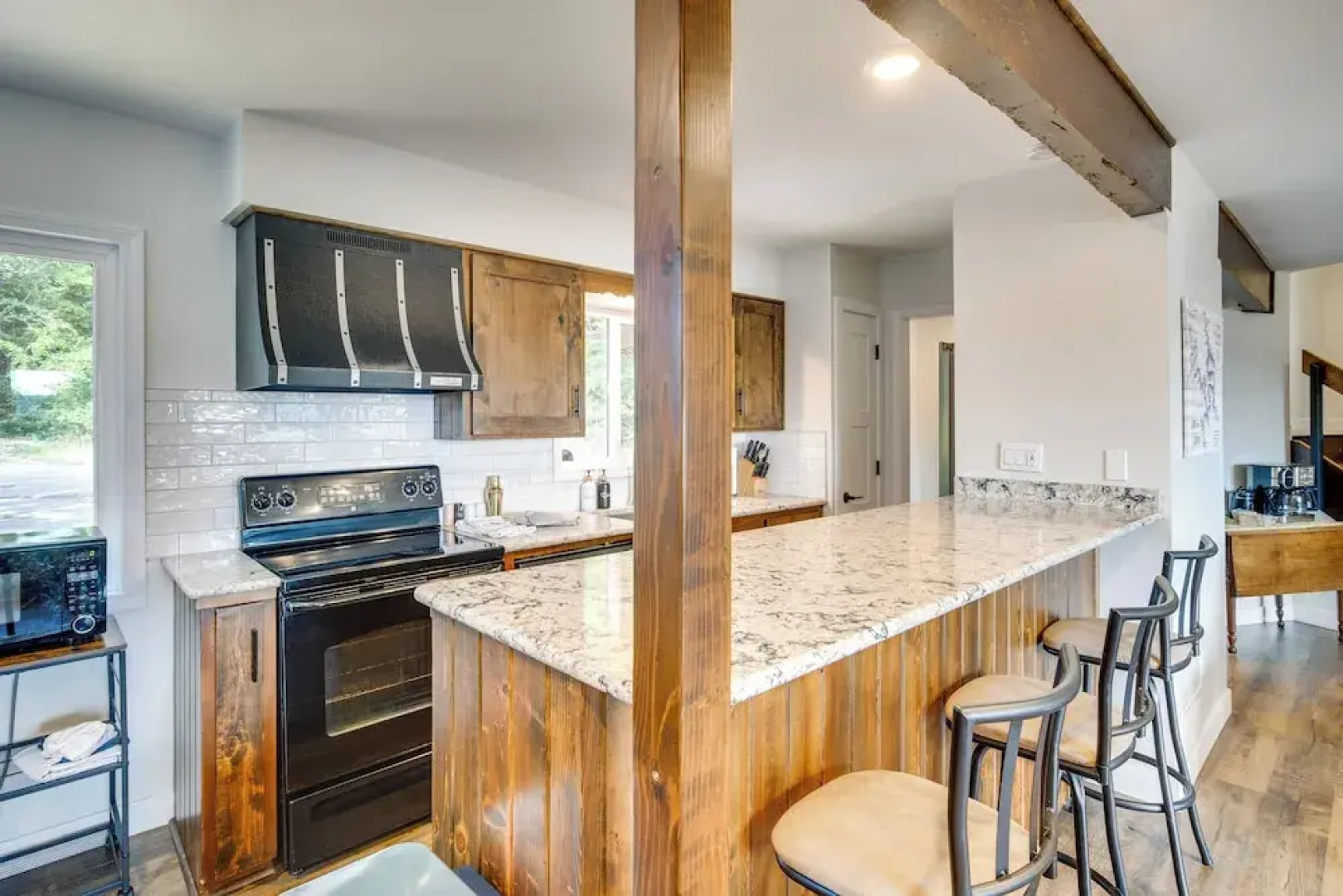 Fire Pit + Private Dock: Ozarks Family Escape!