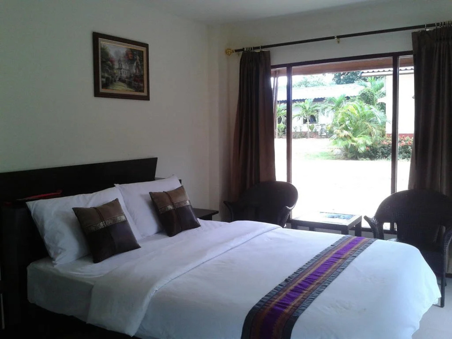 Ban Kiang Fah Resort Chongmek