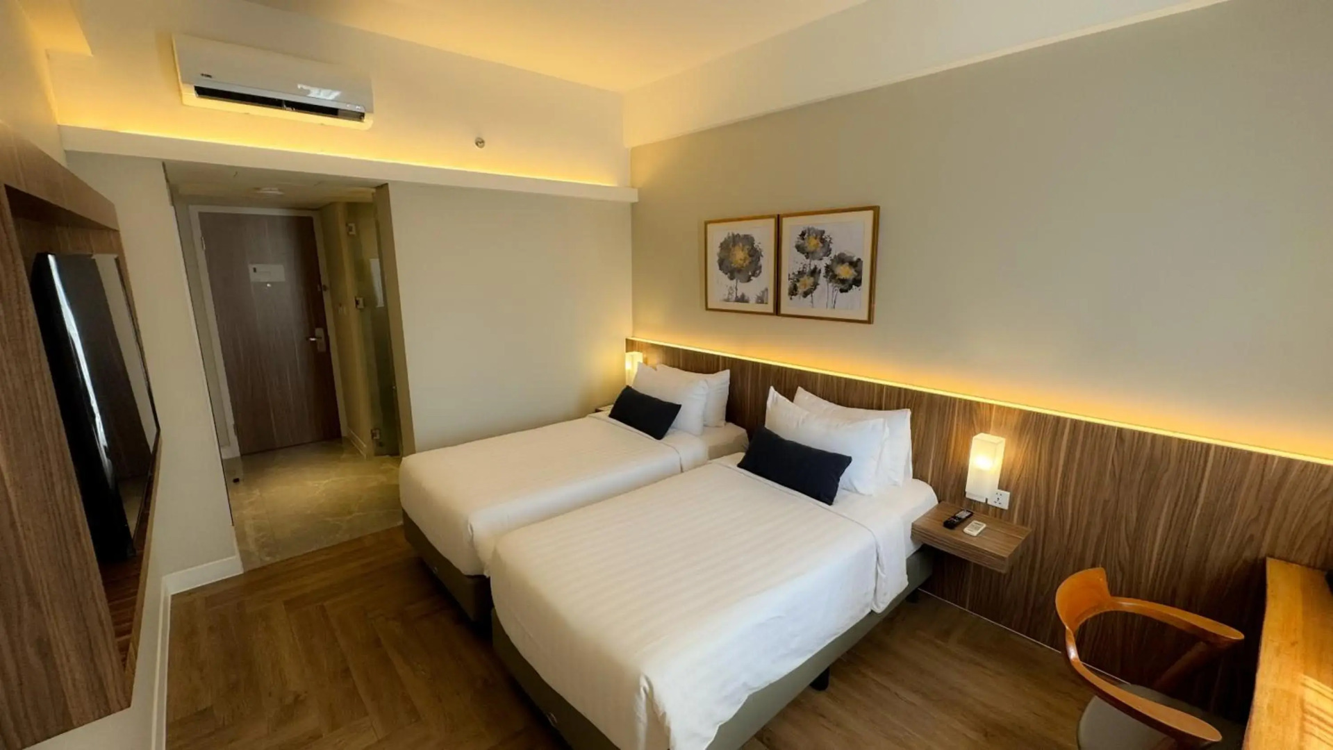 The ZHM Premiere Padang